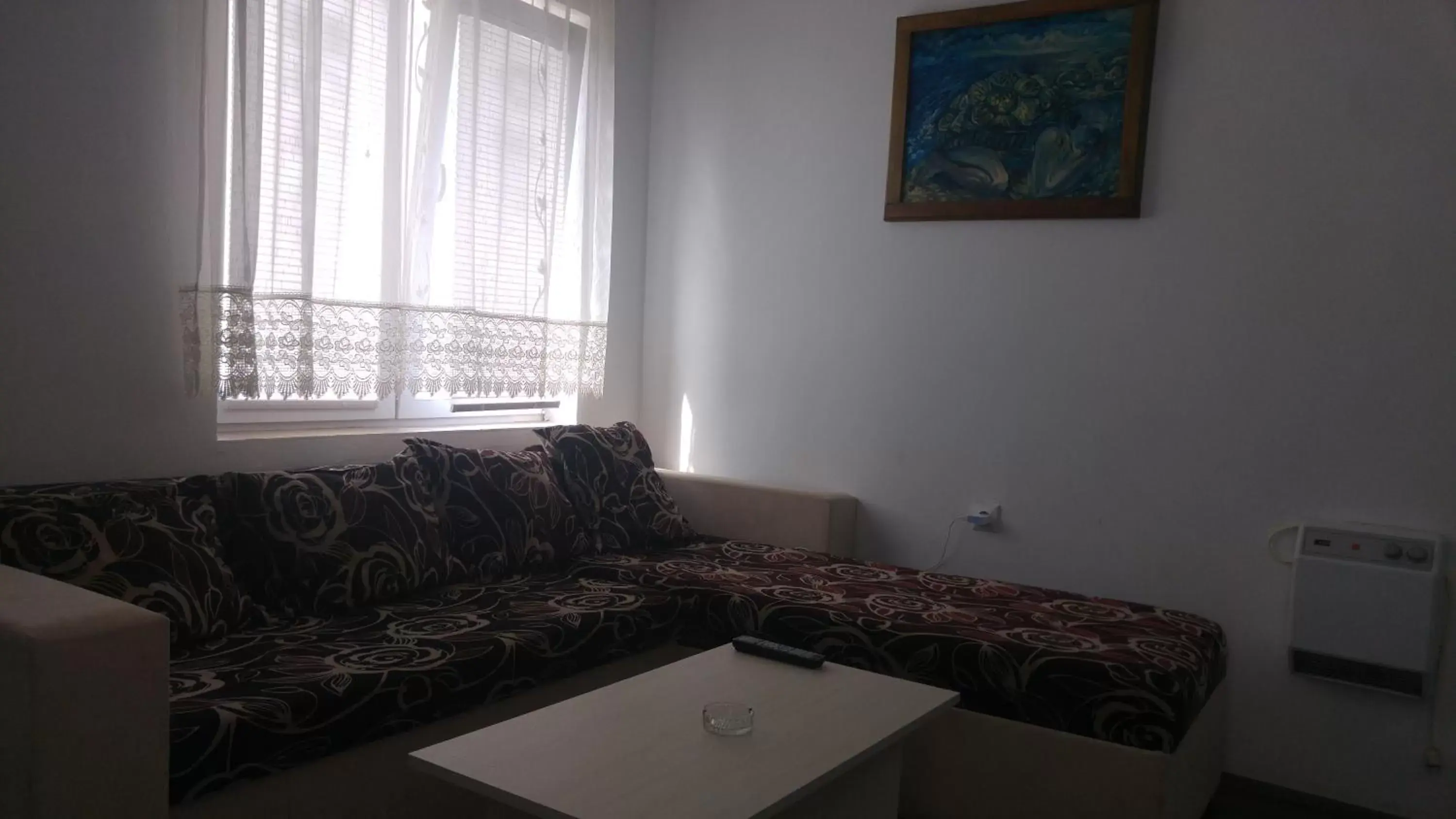 Prenociste H2O Prenociste H2O