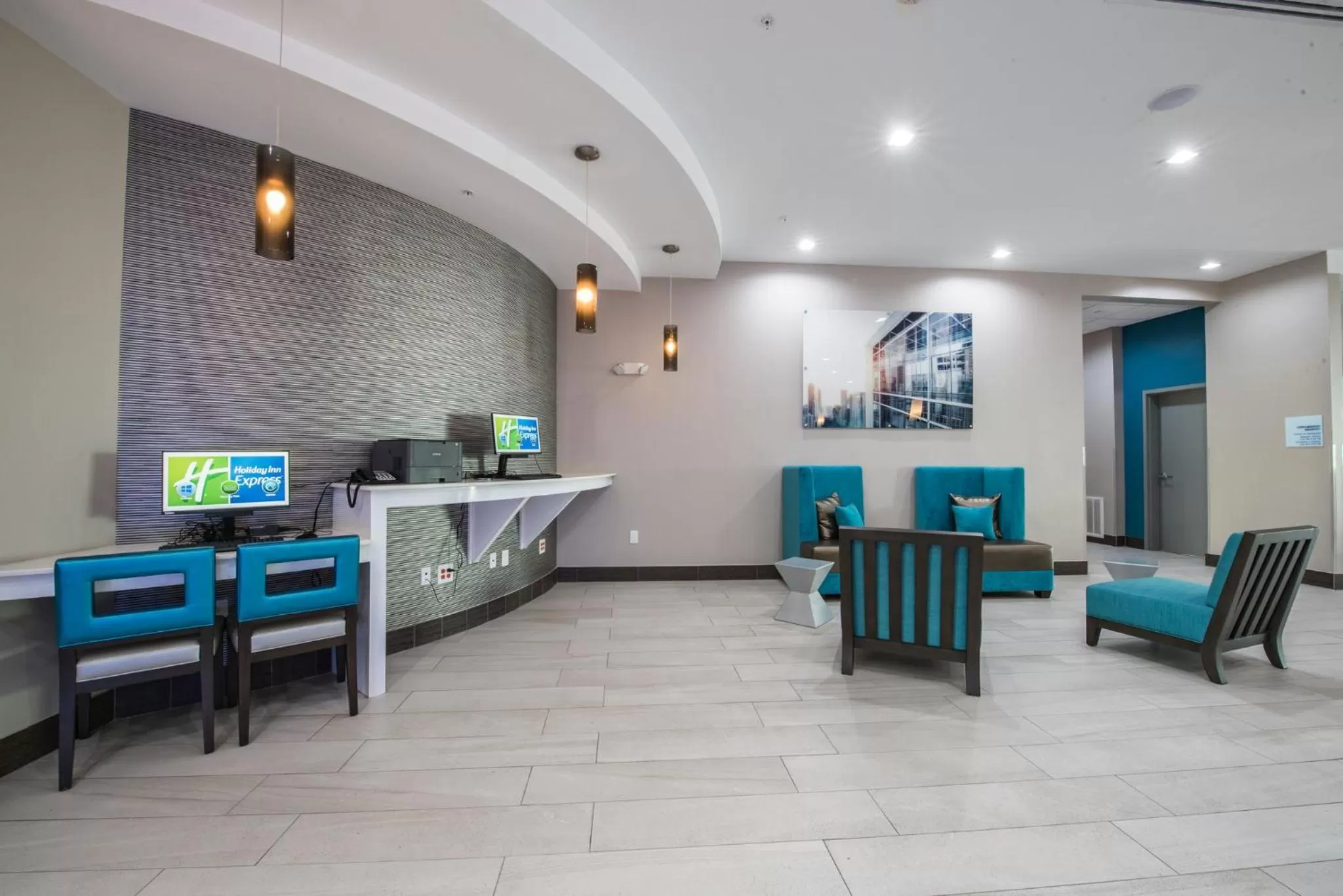 Other in Holiday Inn Express & Suites Houston - Hobby Airport Area by IHG