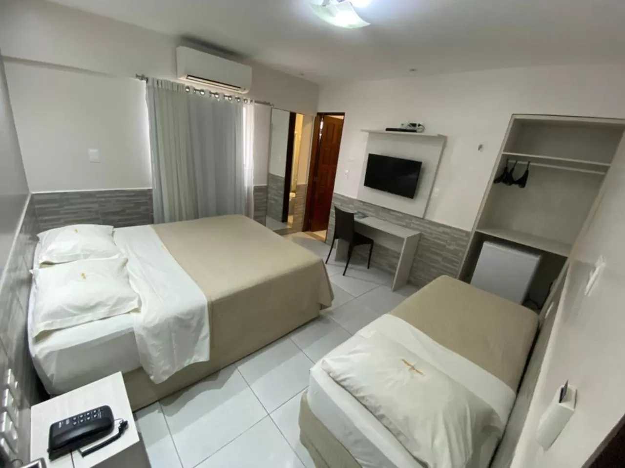 Hotel Costa do Atlântico