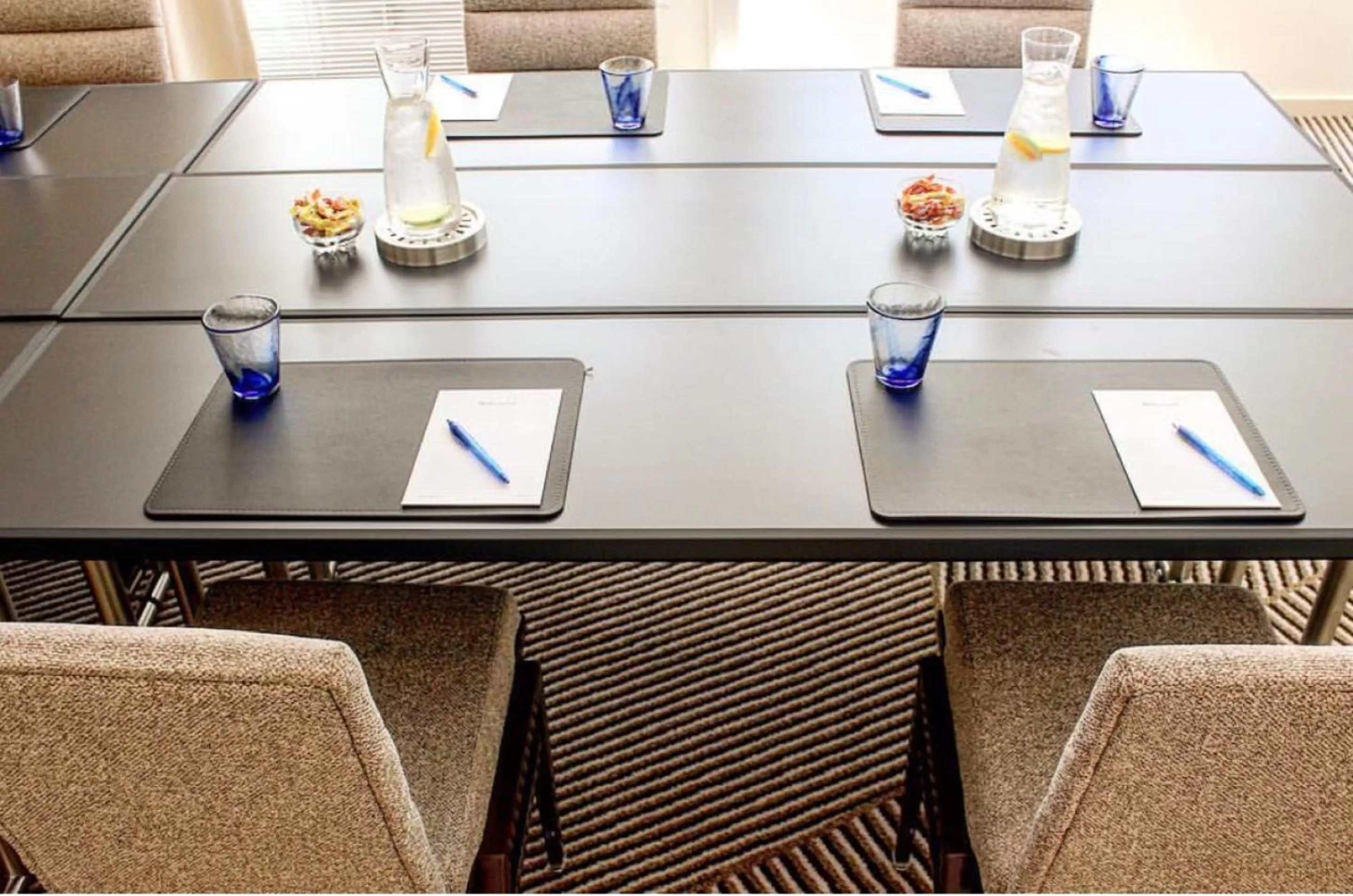 Banquet/Function facilities in Hotel Zoe Fisherman's Wharf