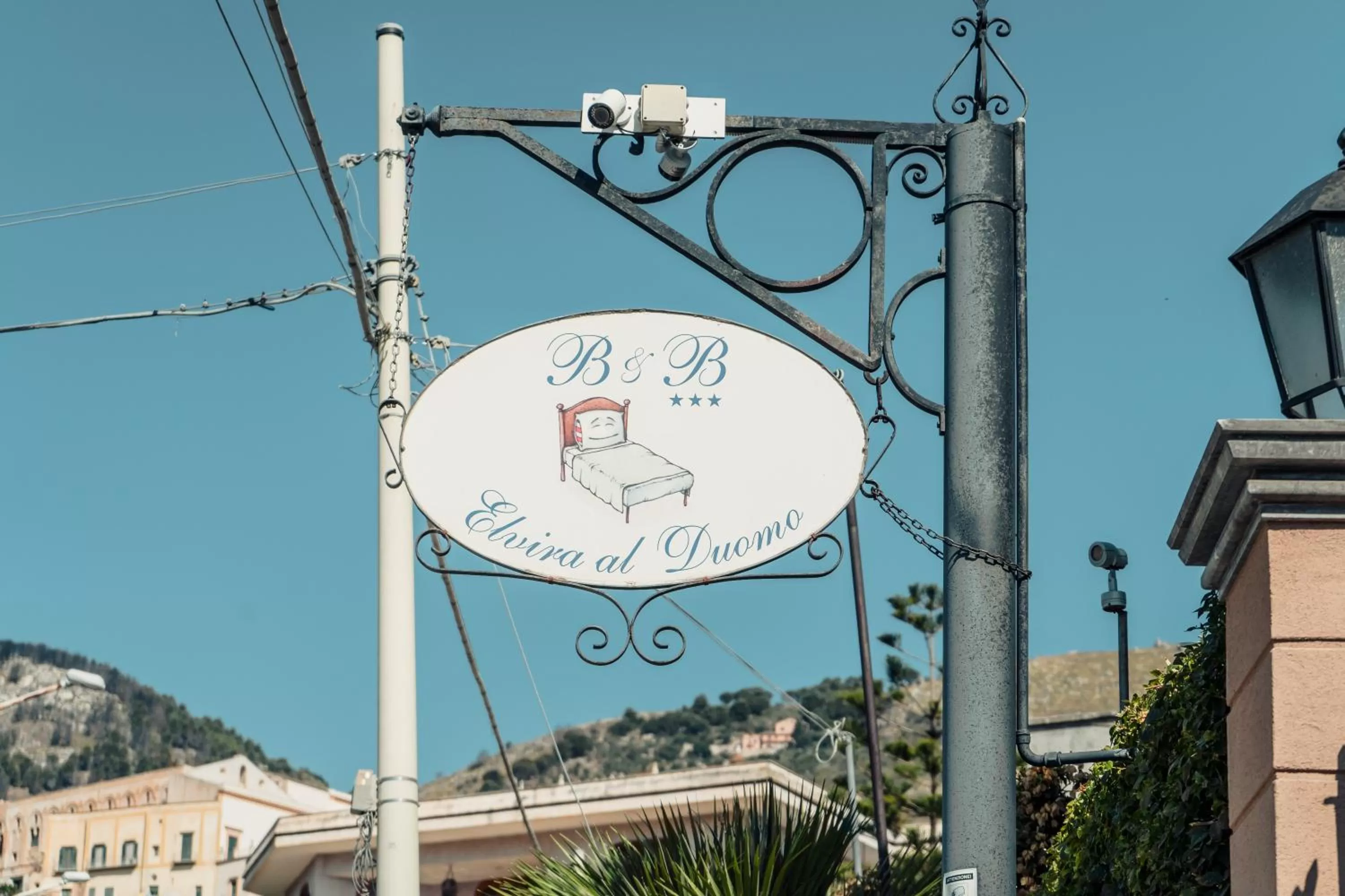 B&B Elvira Al Duomo