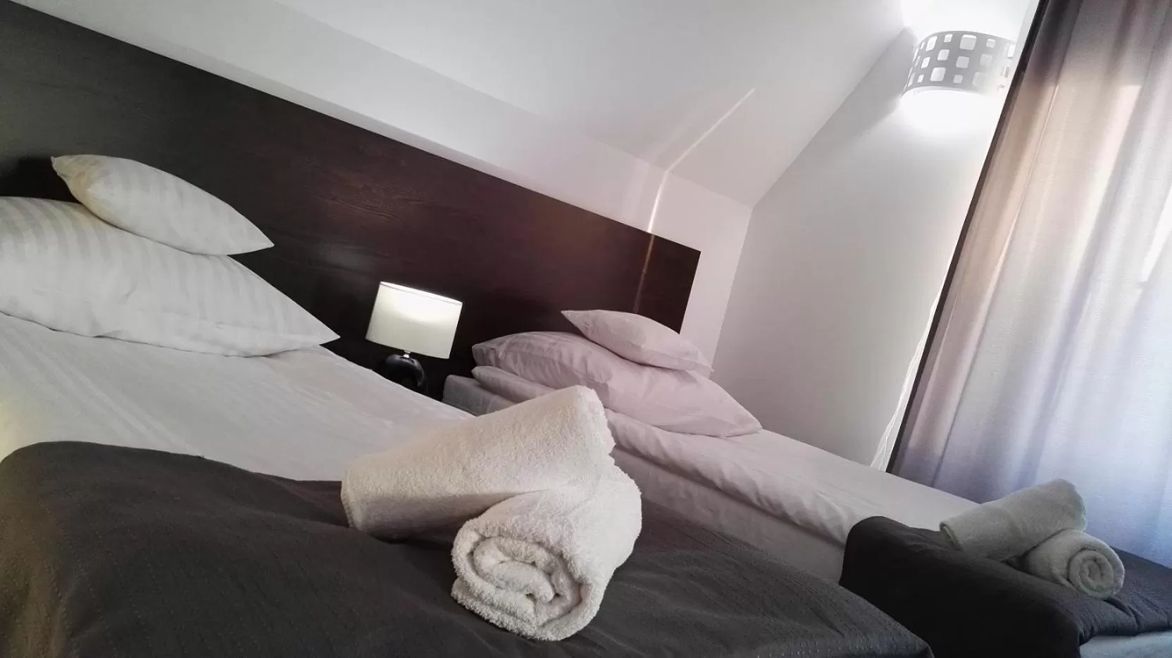 Photo of the whole room, Room Photo in Pensjonat Sandomierski