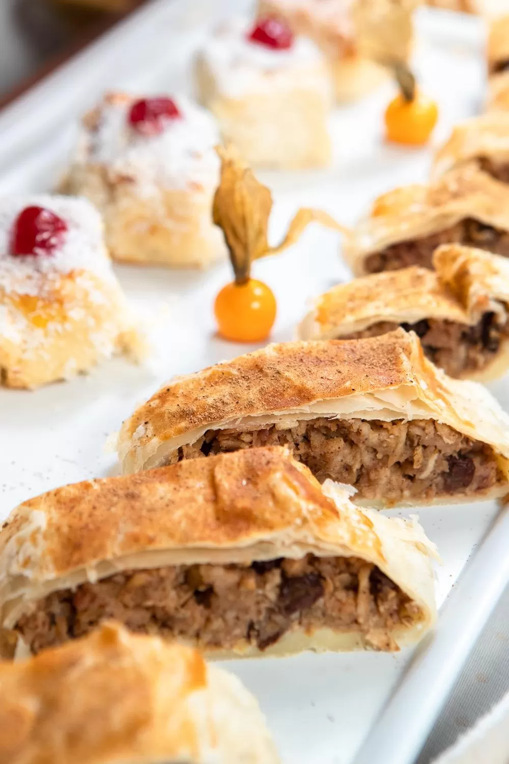 Breakfast, Food in Hotel Villa Lobos Spa Romantik