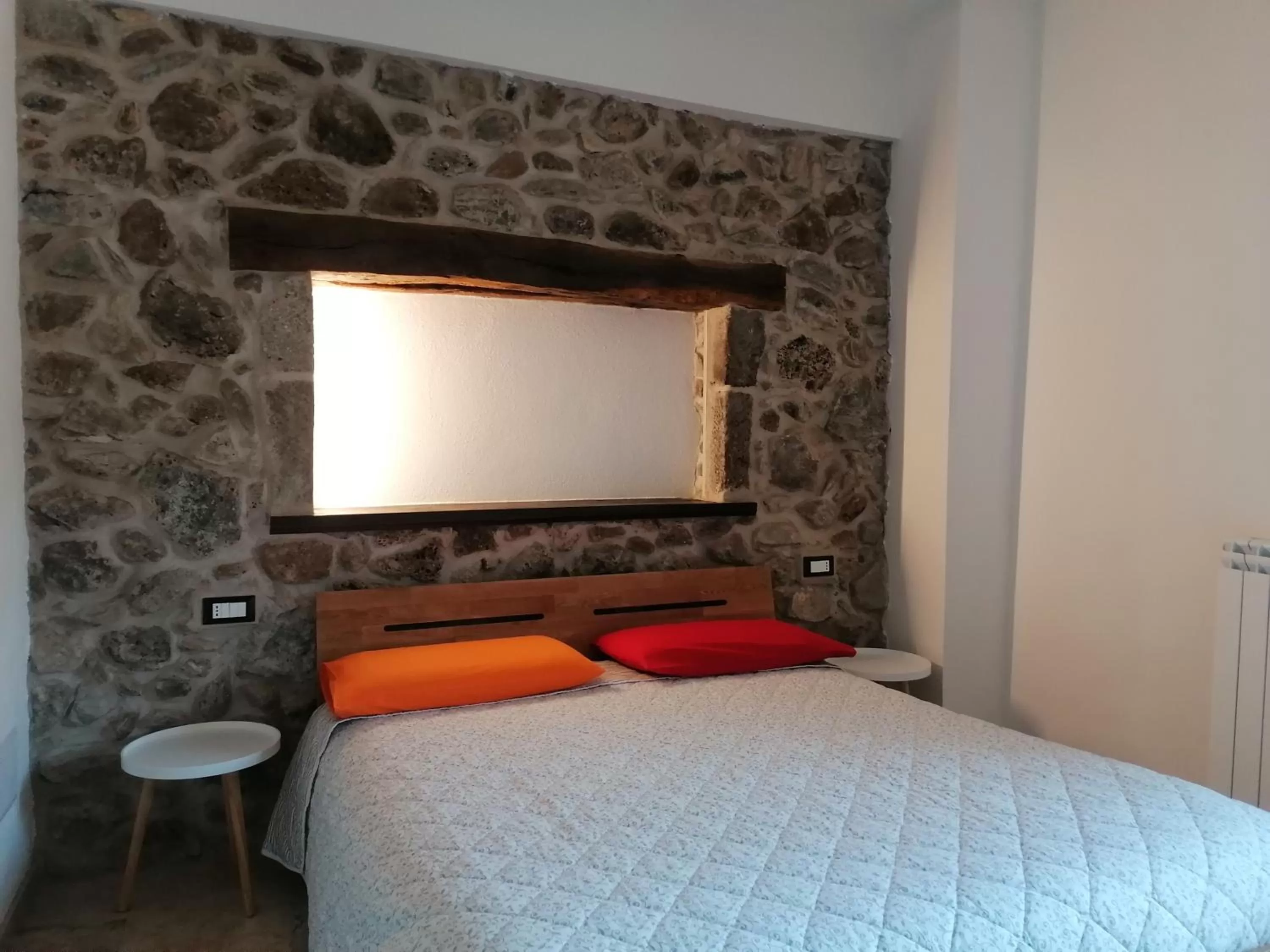 Bed in Deiana affittacamere e pizzeria