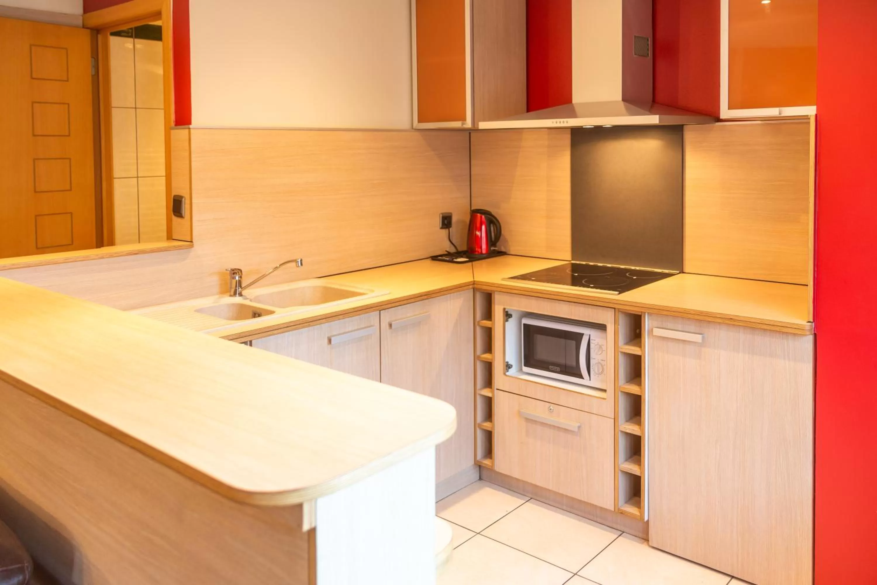 Wellness Apart Hotel