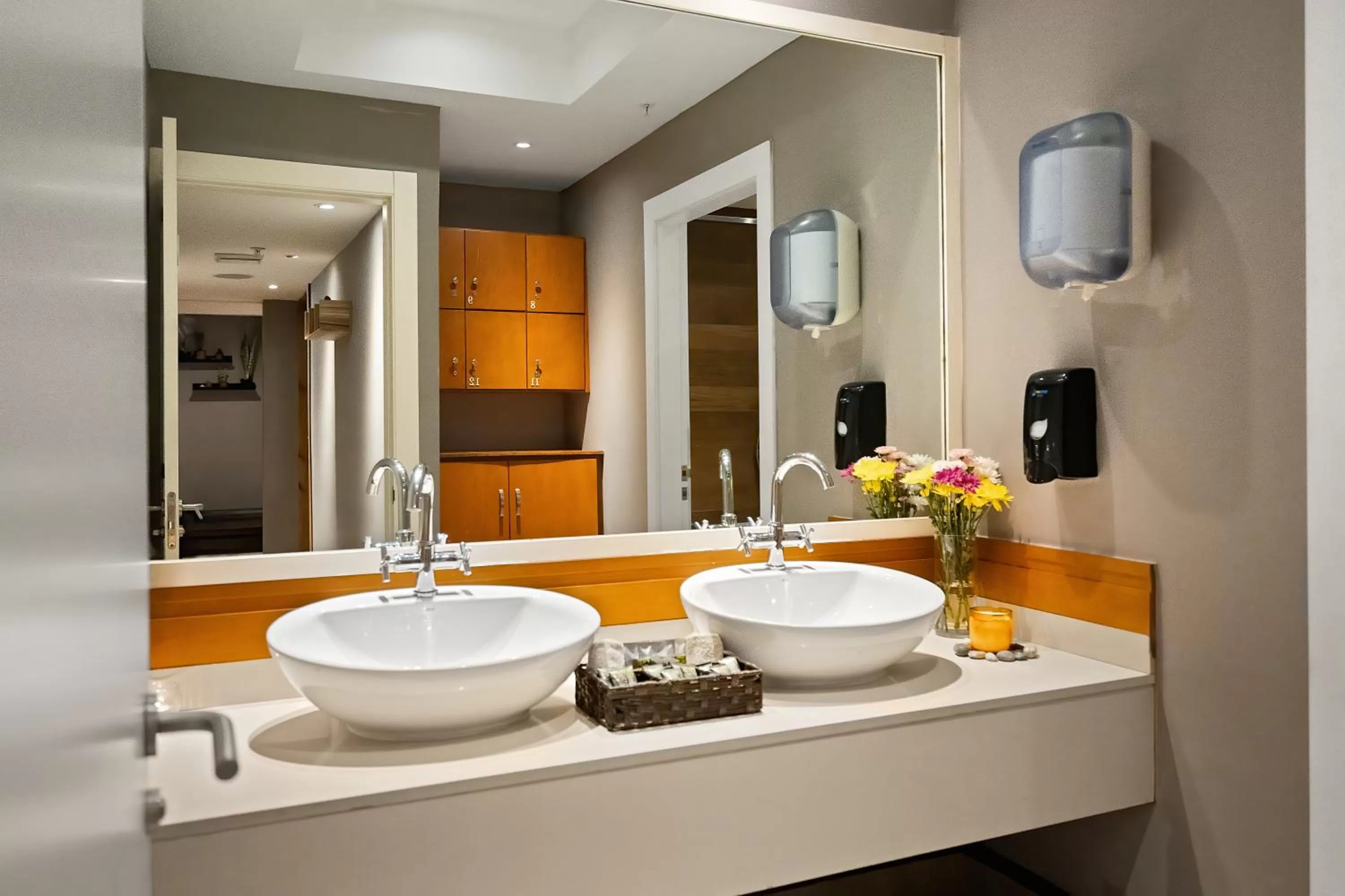 Spa and wellness centre/facilities in Central Hotel Panama Casco Viejo