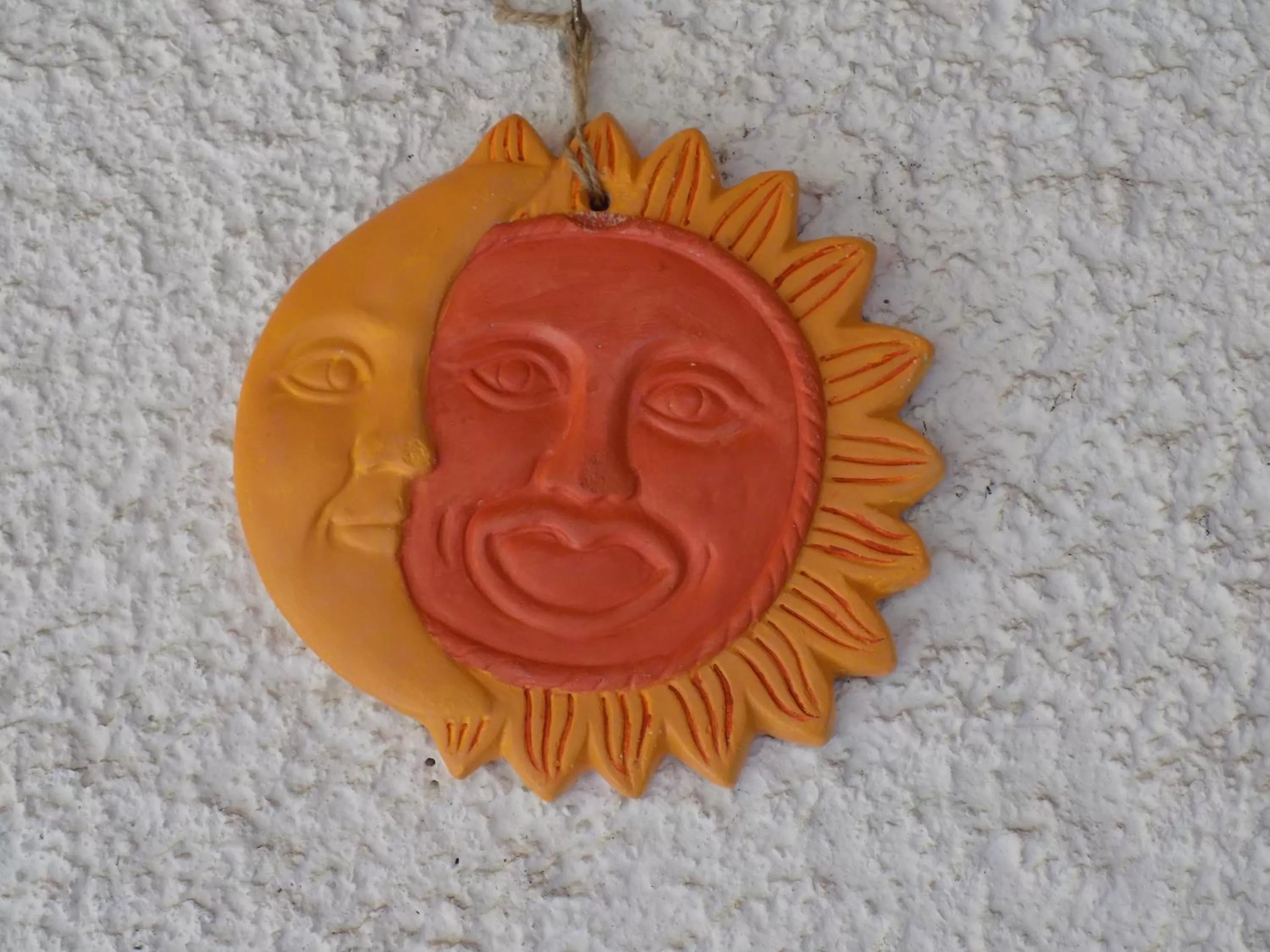 Property building in B&B Falcone