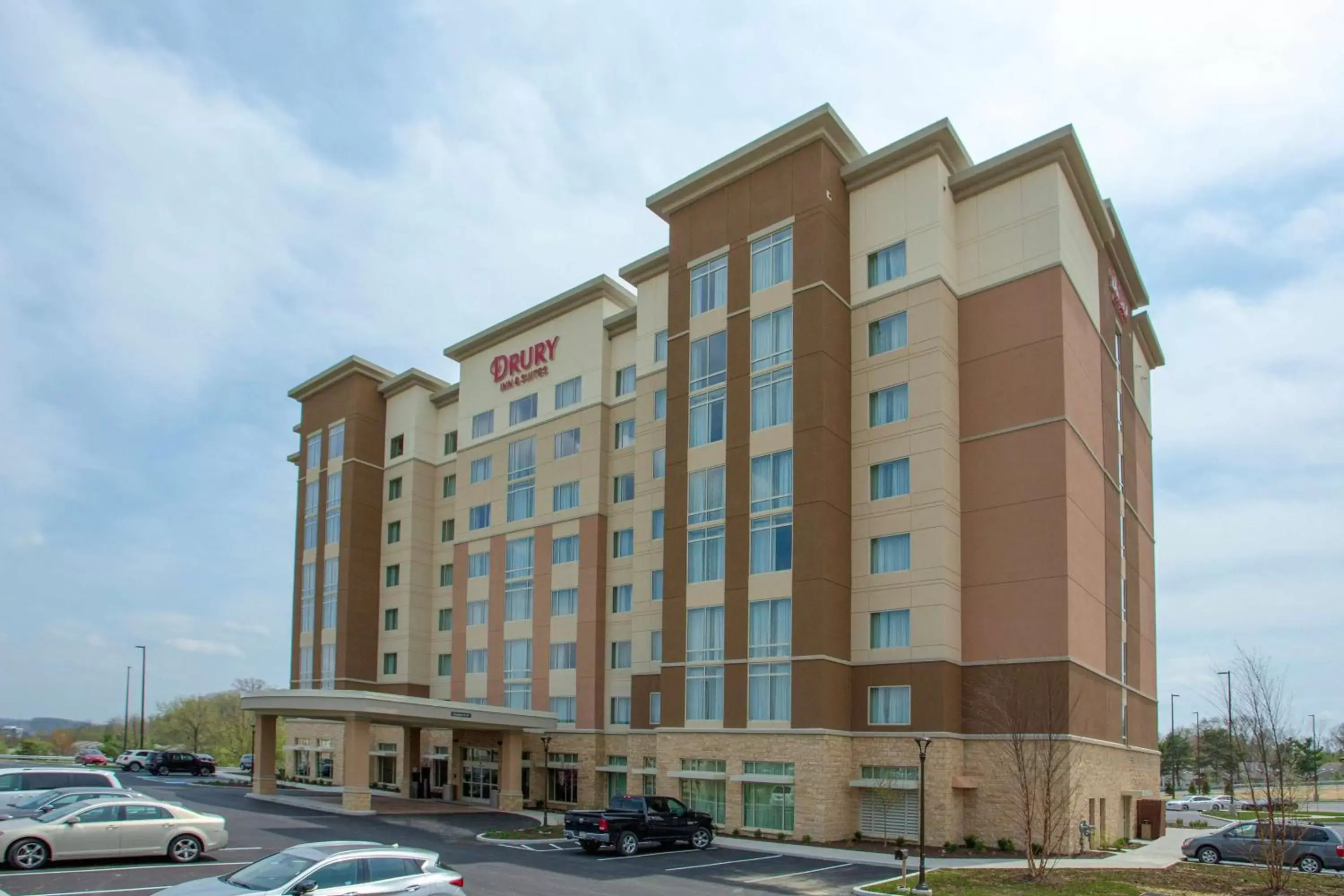 Drury Inn & Suites Pittsburgh Airport Settlers Ridge Drury Inn & Suites Pittsburgh Airport Settlers Ridge