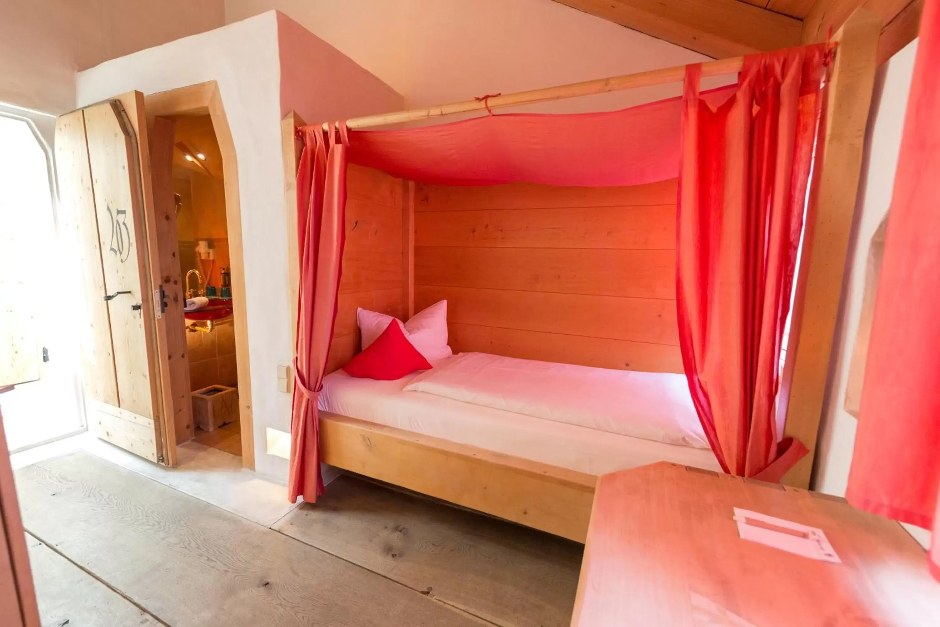 Standard Single Room - single occupancy in Hotel San Gabriele Standard Single Room - single occupancy in Hotel San Gabriele