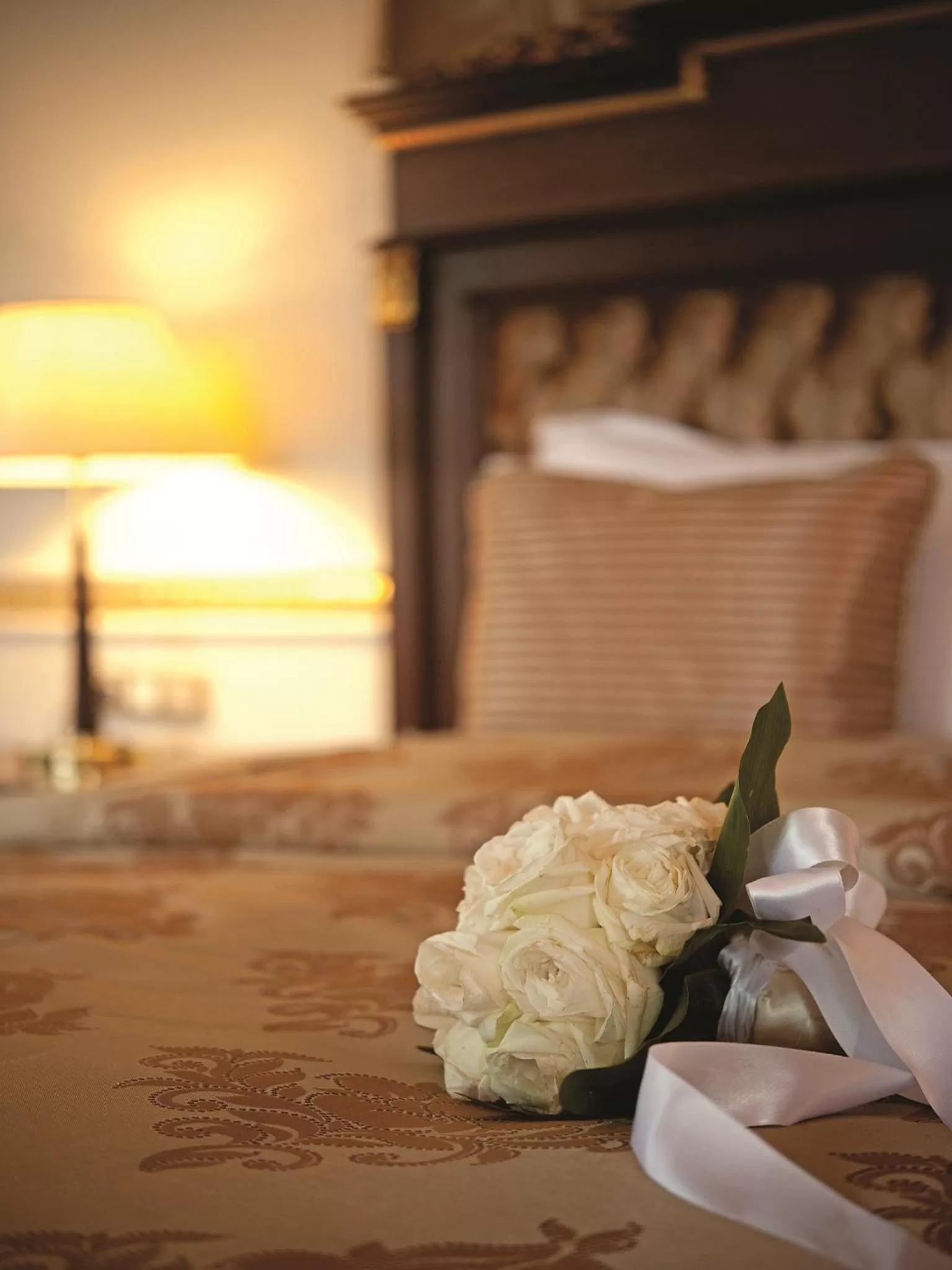 Bedroom, Bed in Crowne Plaza Istanbul Asia by IHG