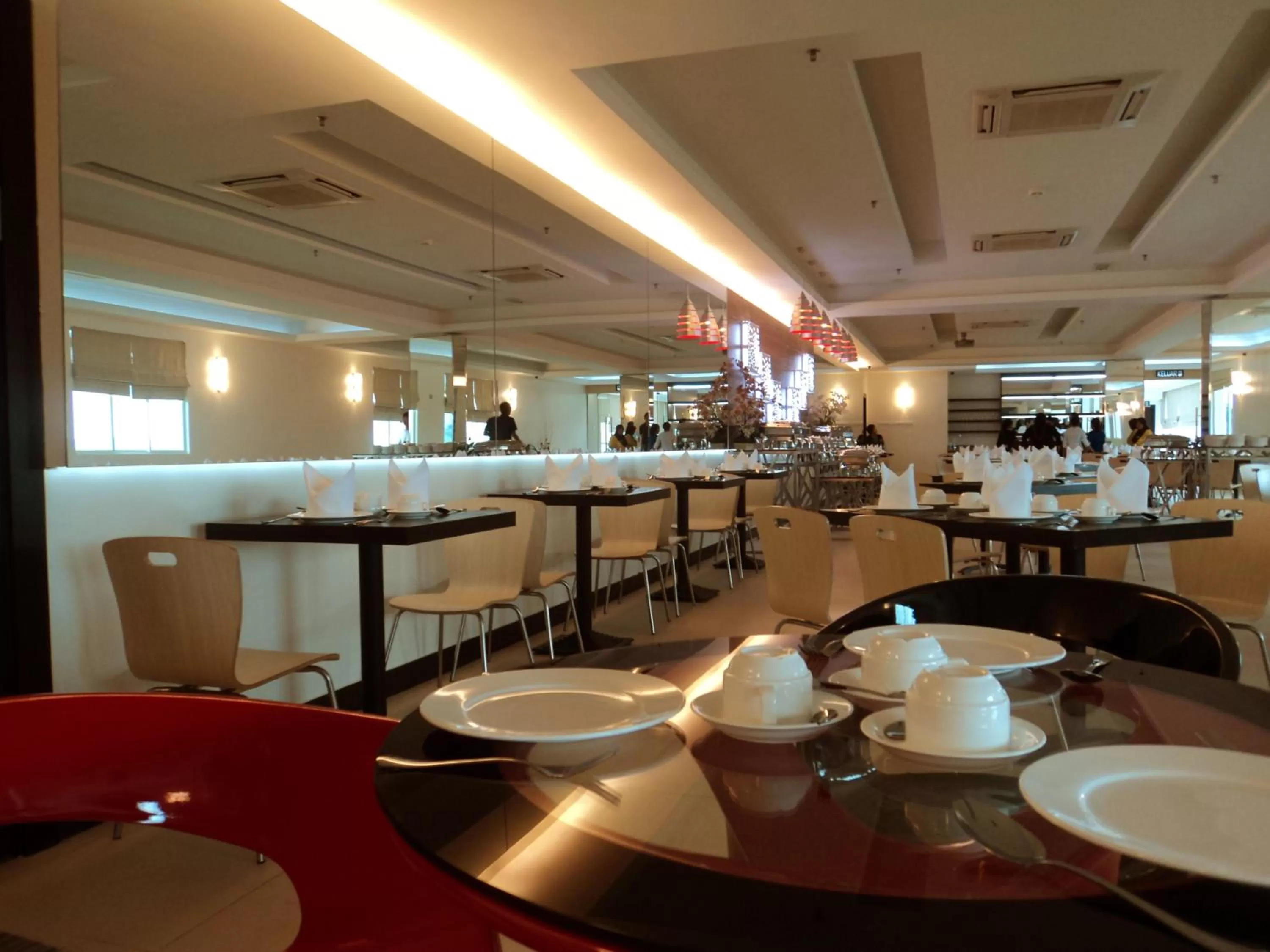 My Inn Hotel Lahad Datu, Sabah