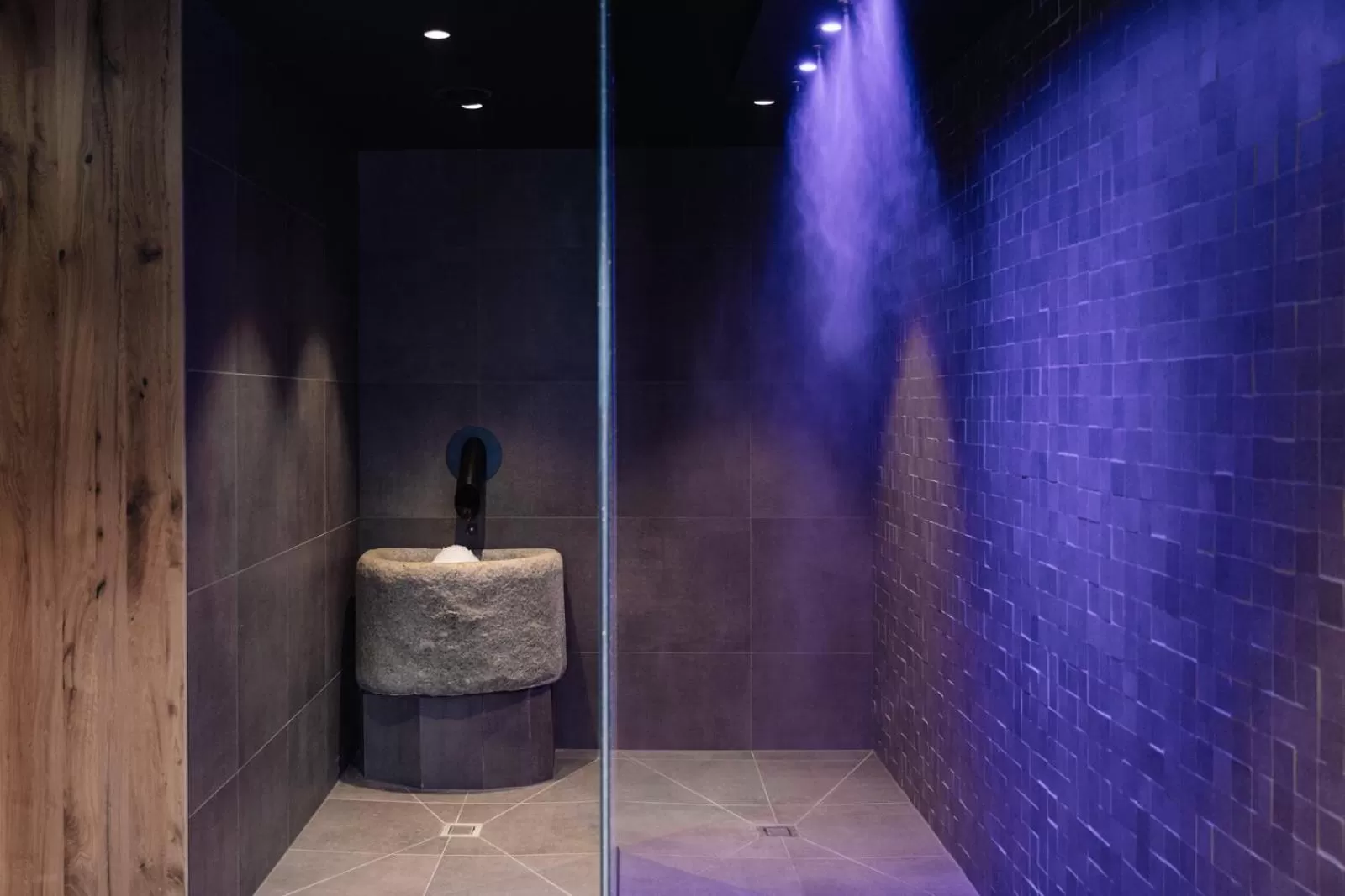 Sauna in JOHANN Schladming