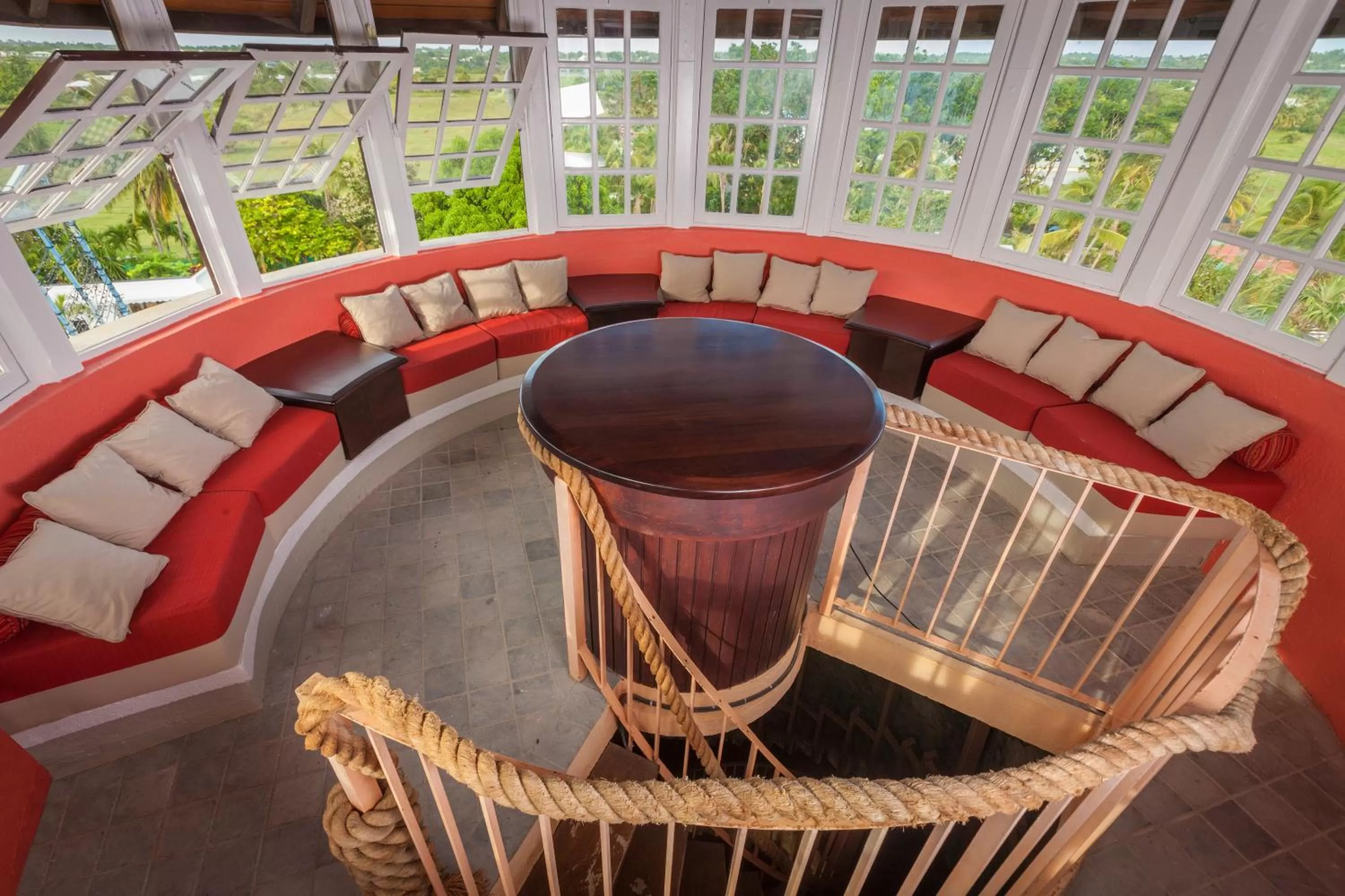 Balcony/Terrace in Le Relais du Moulin - Hôtel de Charme & Spa Adult Only