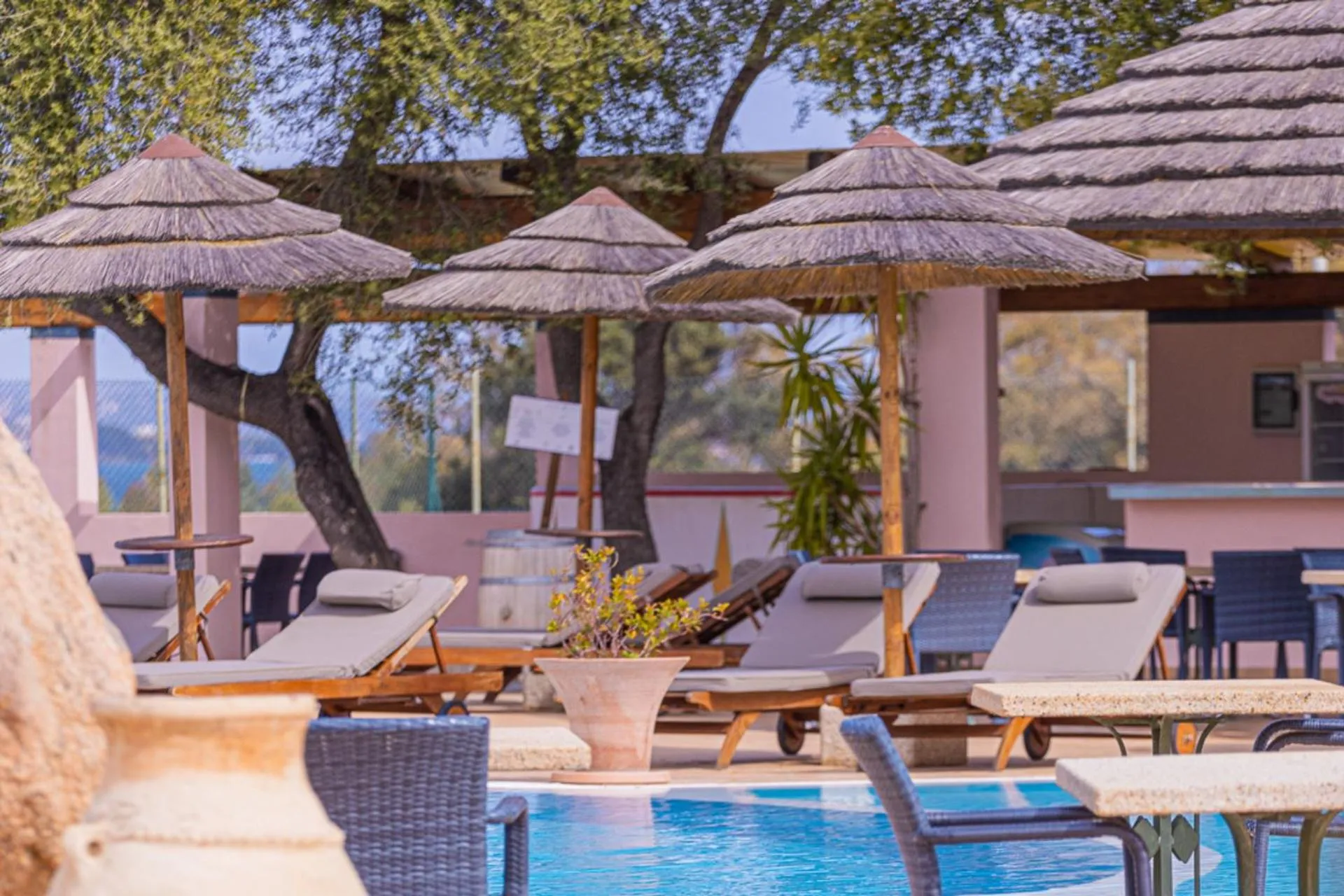 Felix Hotels - Hotel Airone