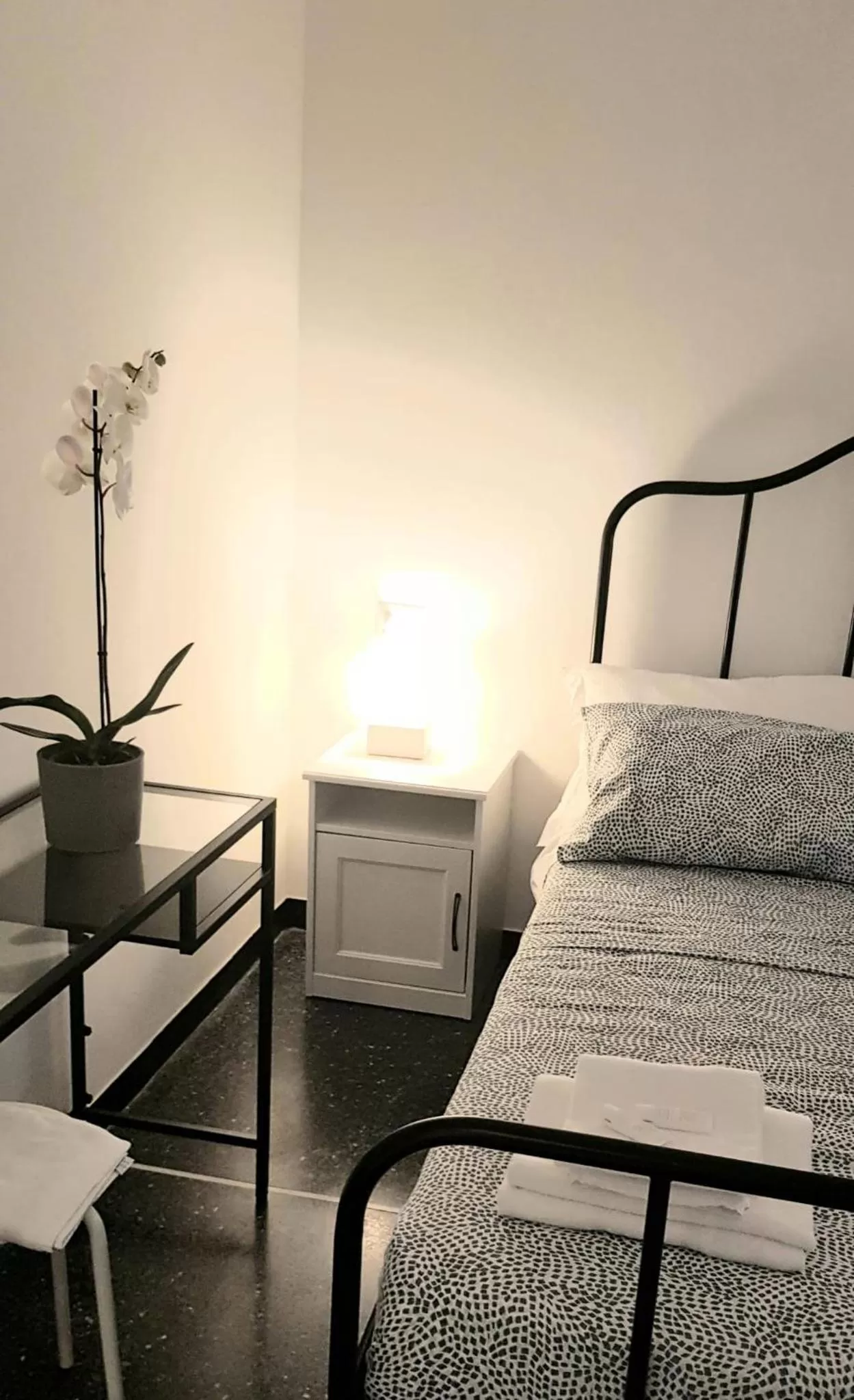 Superior Double Room in San Bastian Rooms