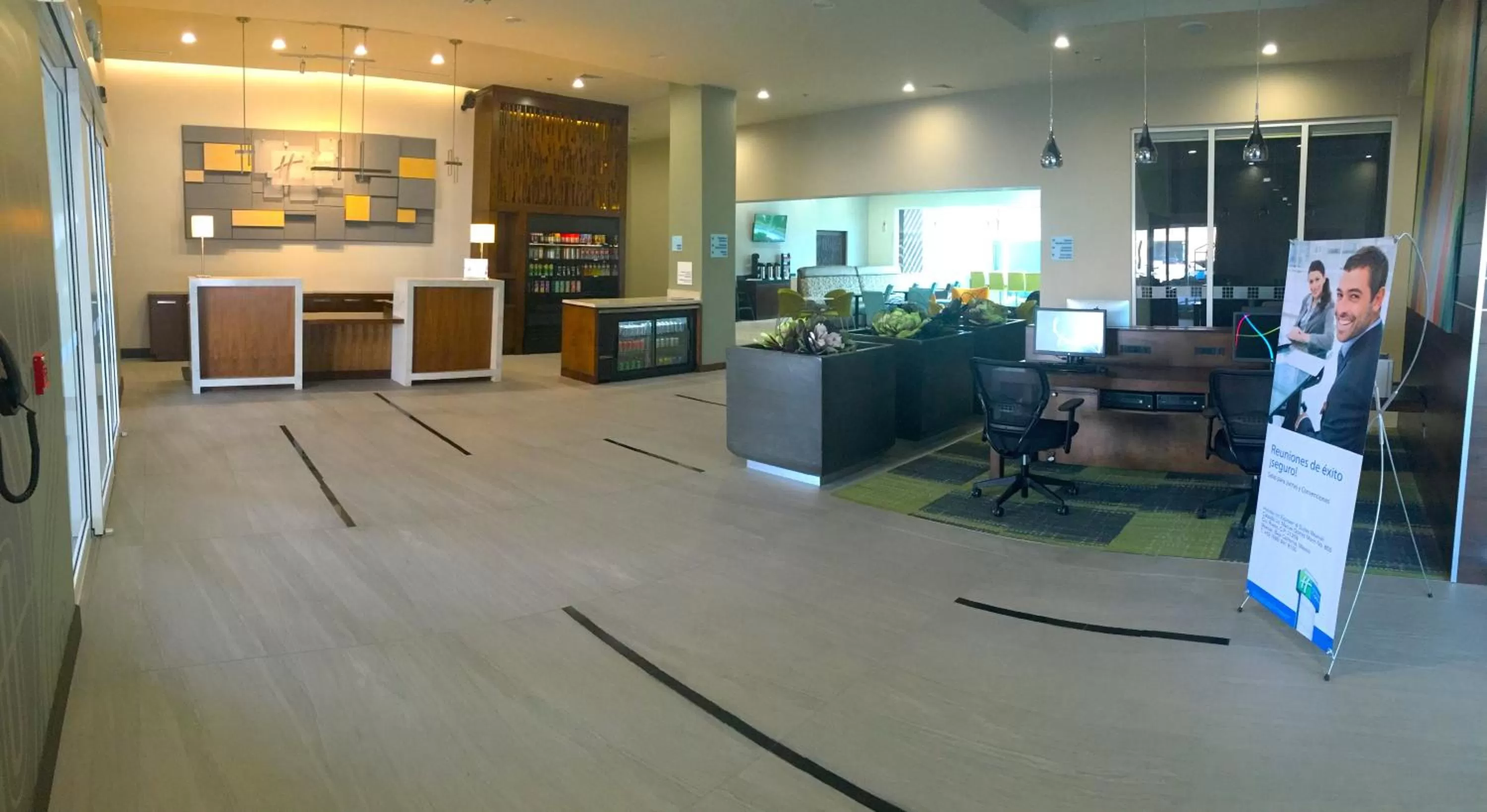 Property building in Holiday Inn Express & Suites Mexicali by IHG