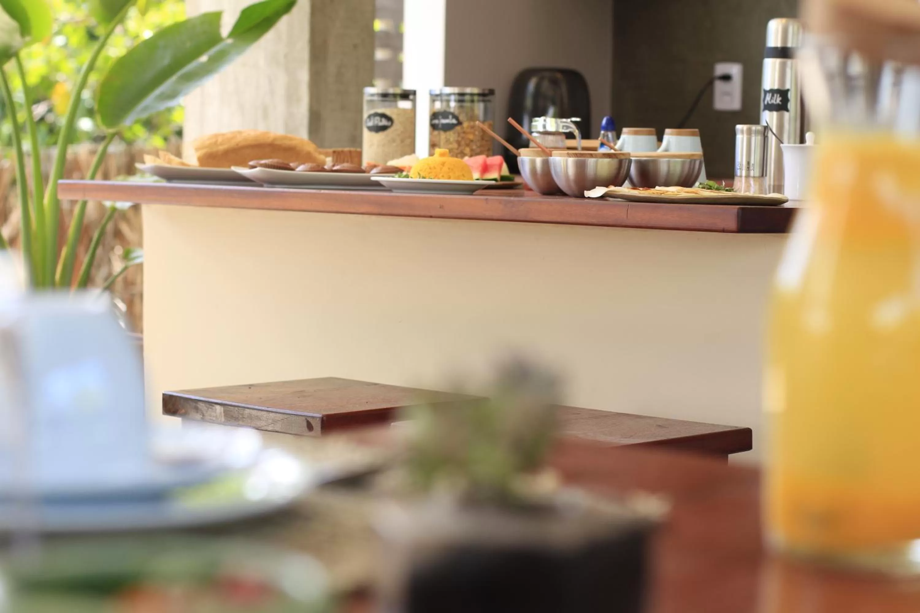 Coffee/tea facilities in Vila das Águas