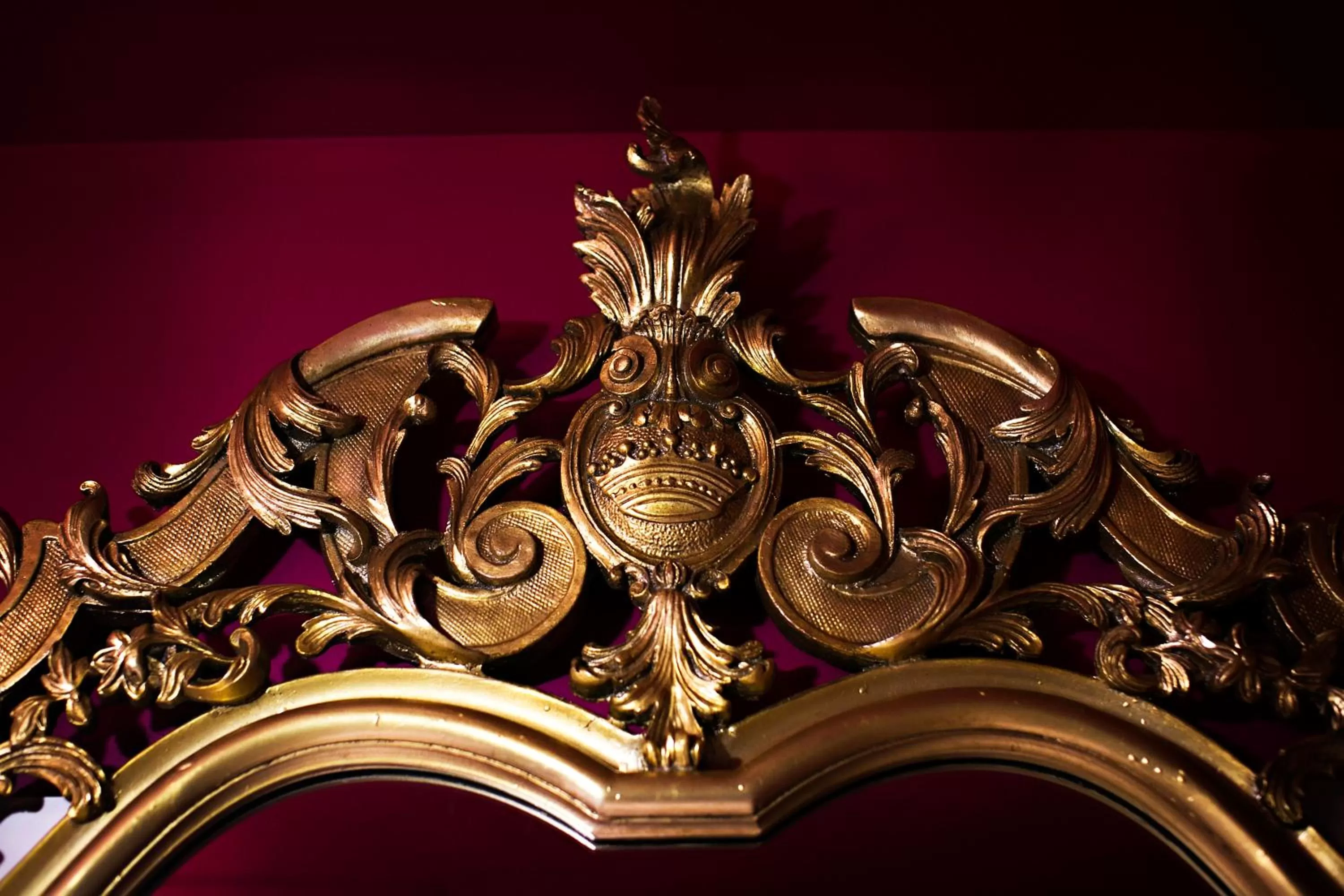 Bed in The Birchwood