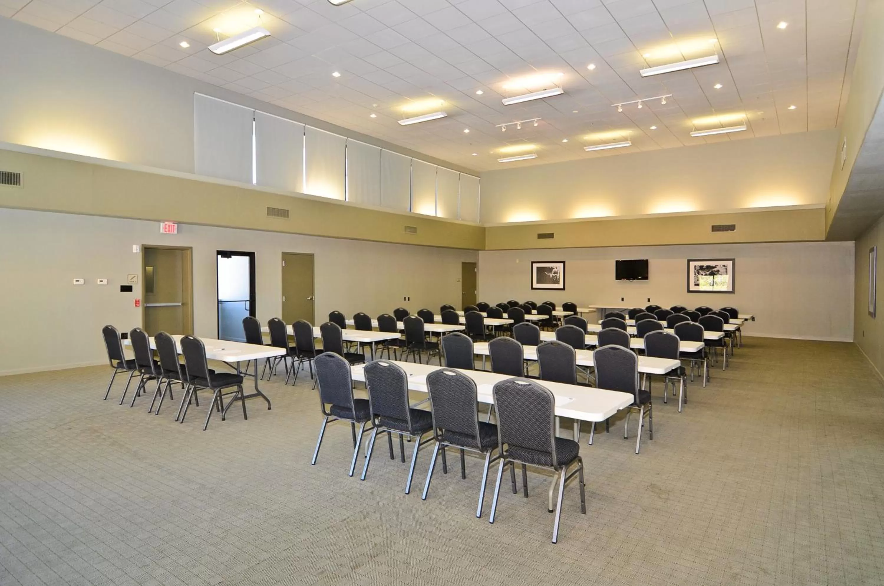 Business facilities in Baymont by Wyndham Columbus