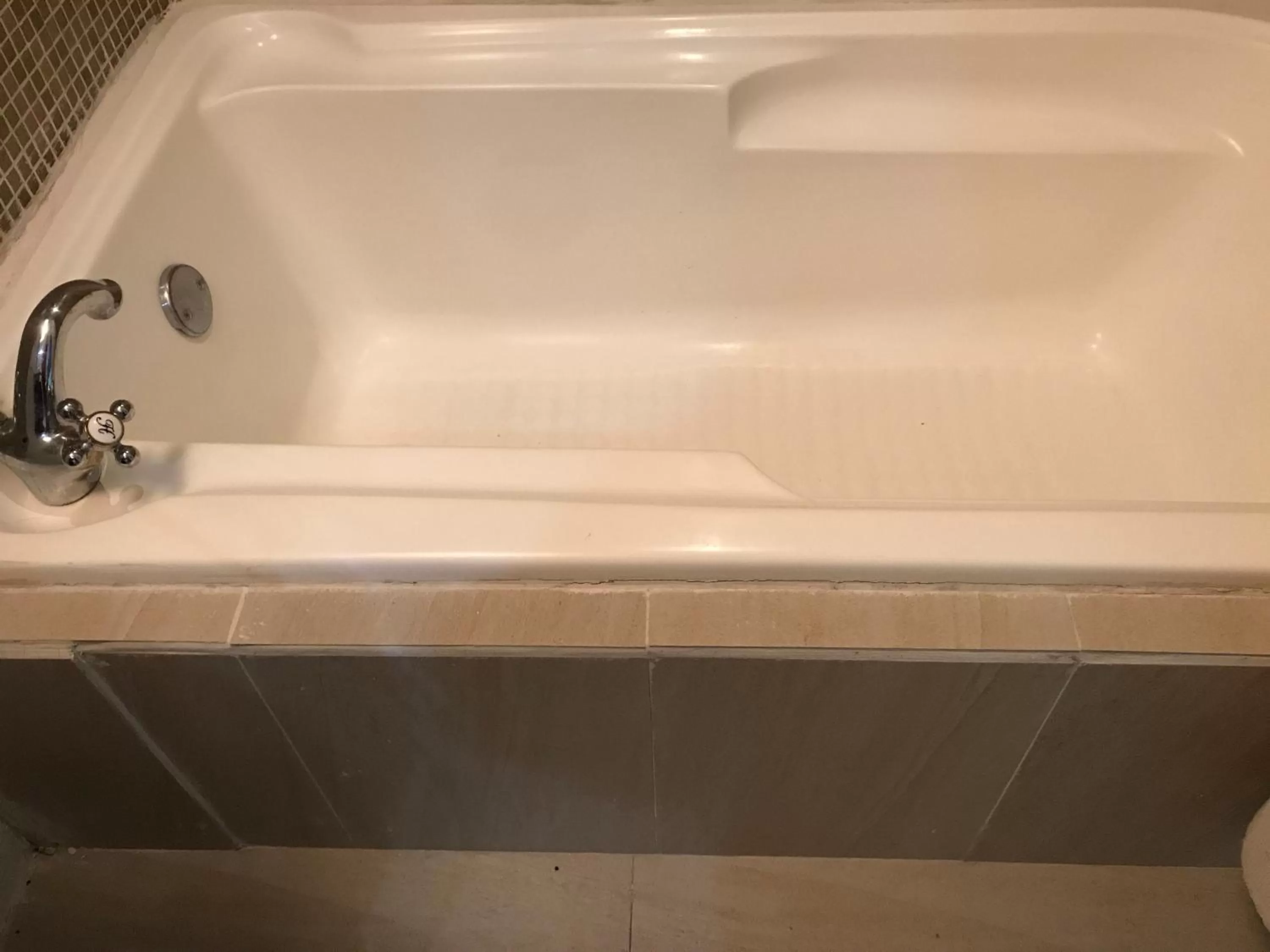 Bathroom in Casa Monraz Hotel Boutique