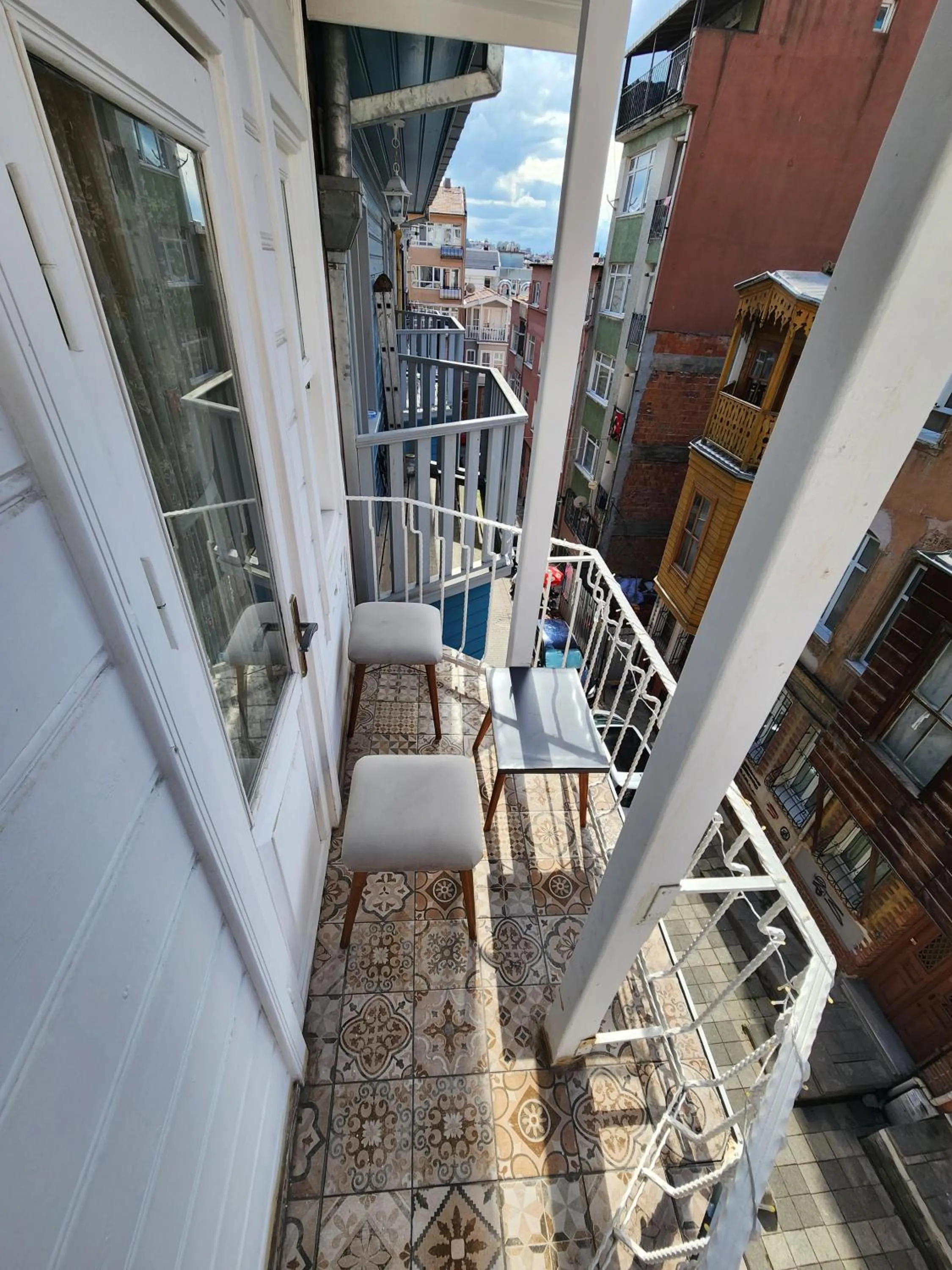 Kadıköy White House