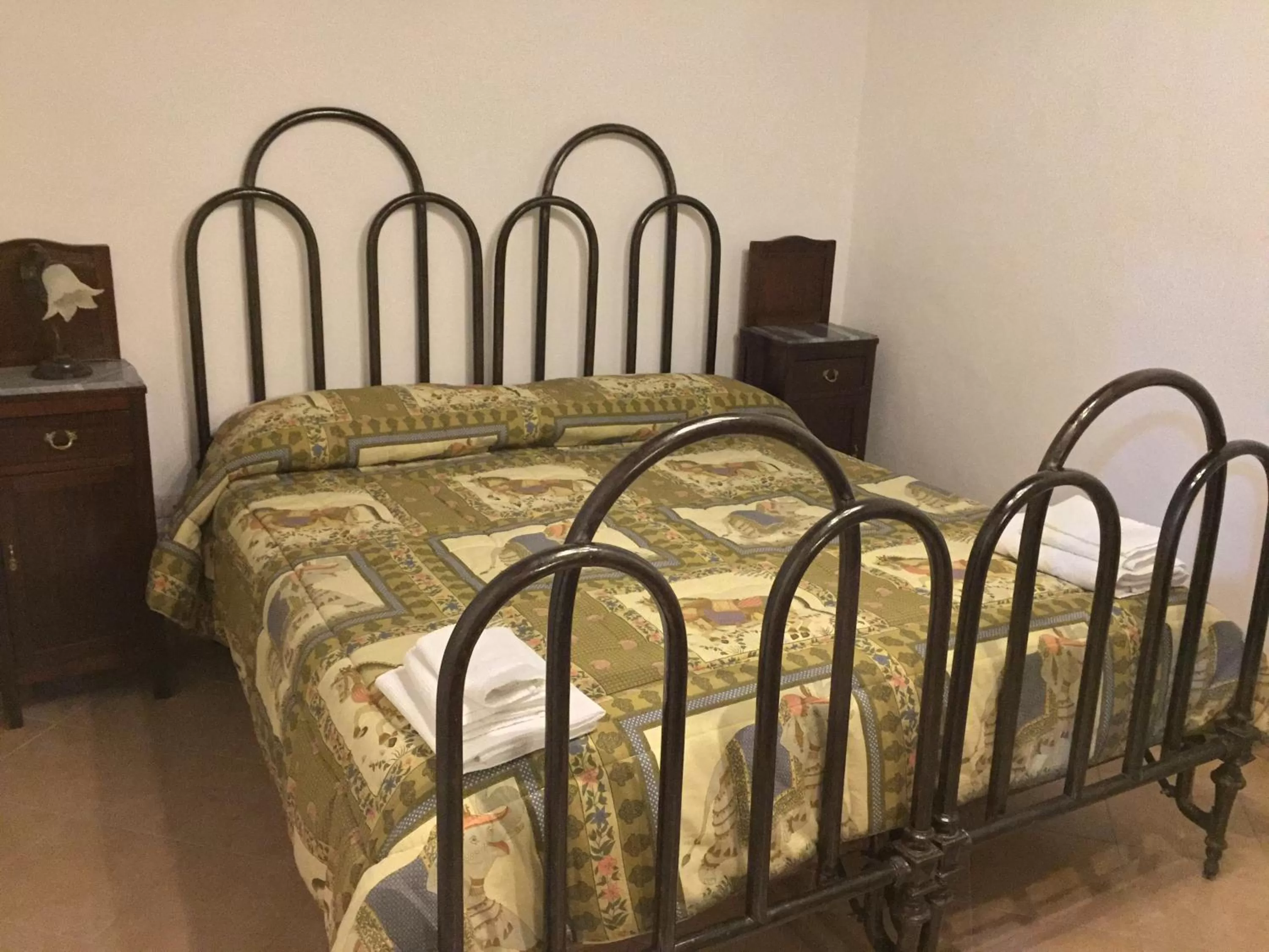 Bathroom, Seating Area in B&B Pozzo dei Desideri