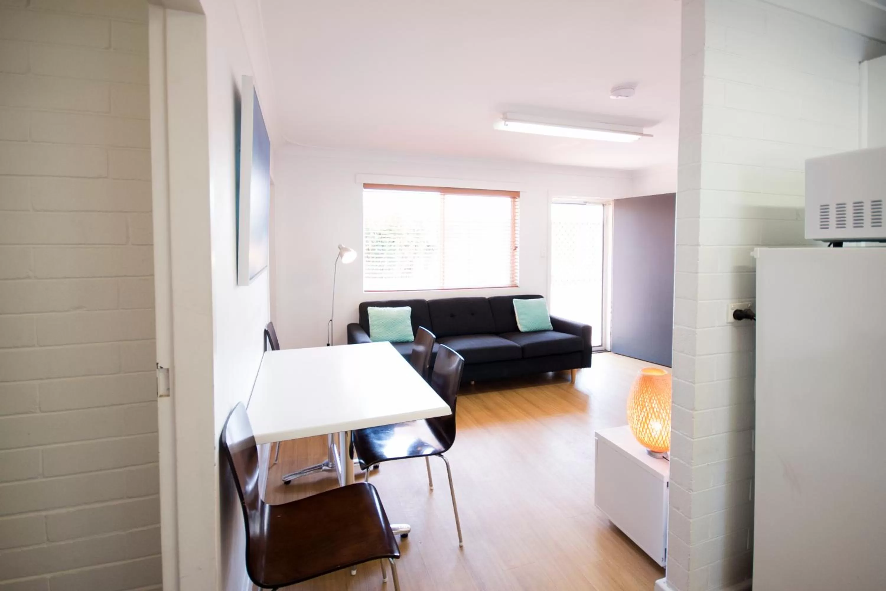 Dining area, Seating Area in Archipelago Apartments Esperance
