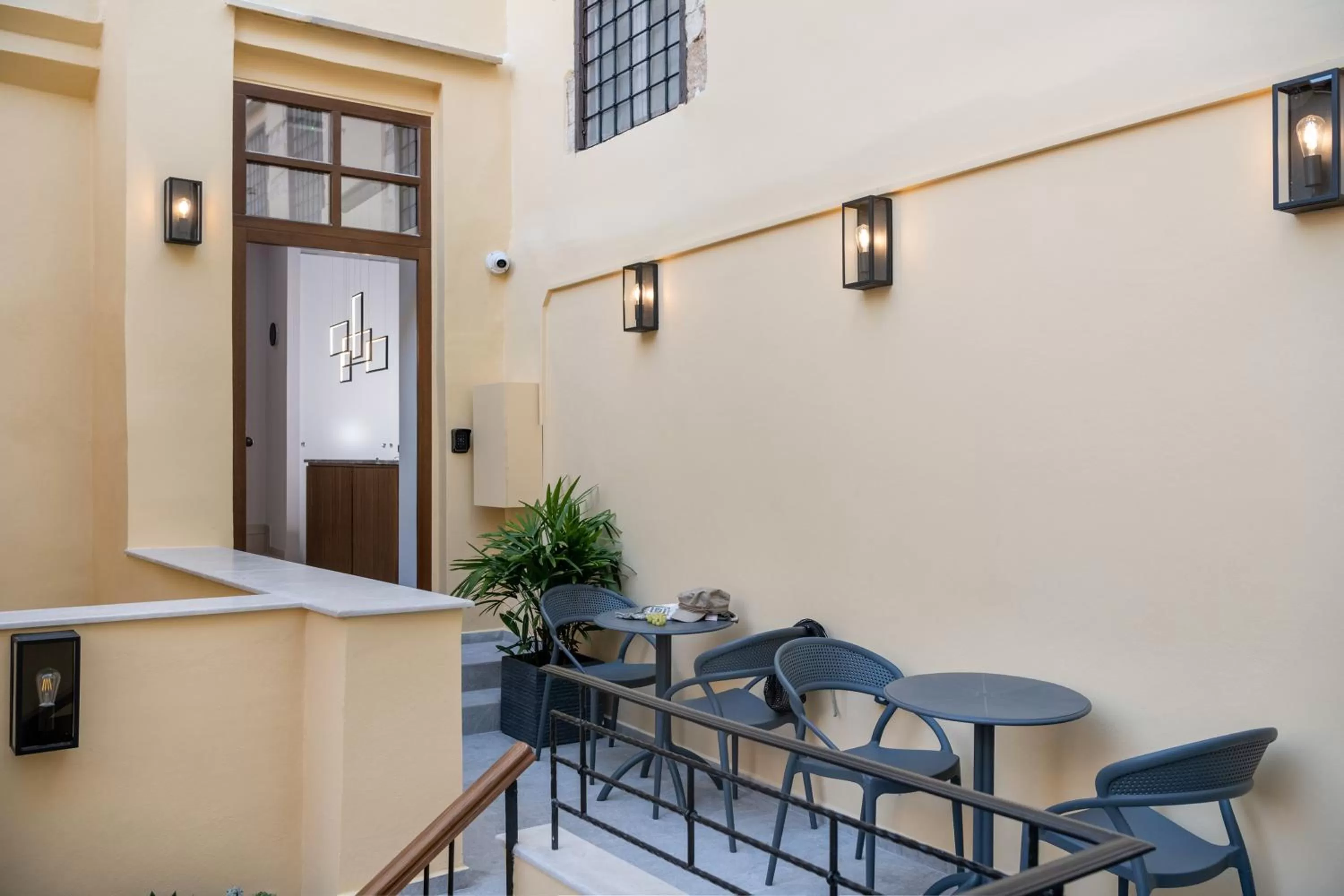 Property building in Camere Maritima