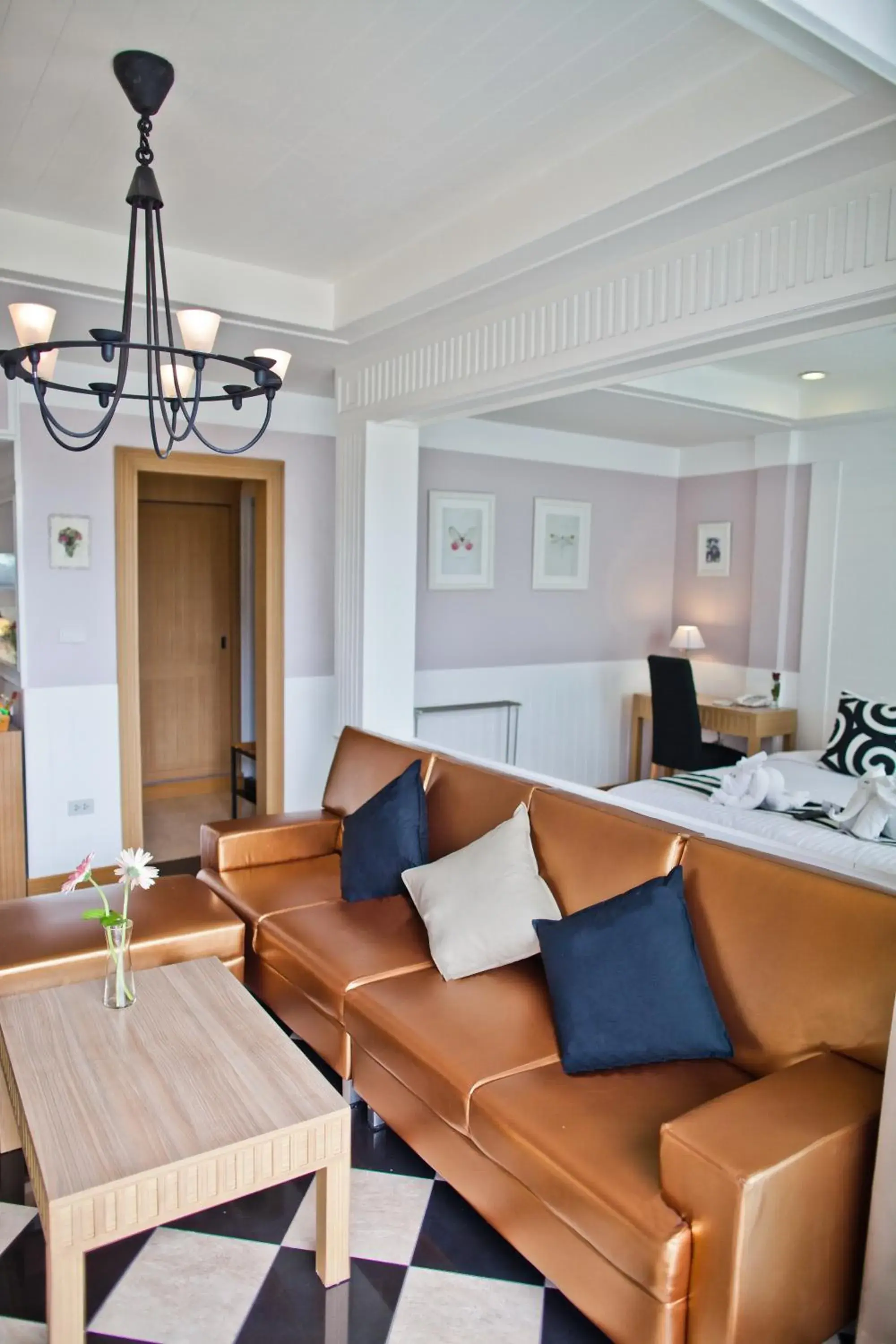 Junior Suite in Paradise Hotel Udonthani Junior Suite in Paradise Hotel Udonthani