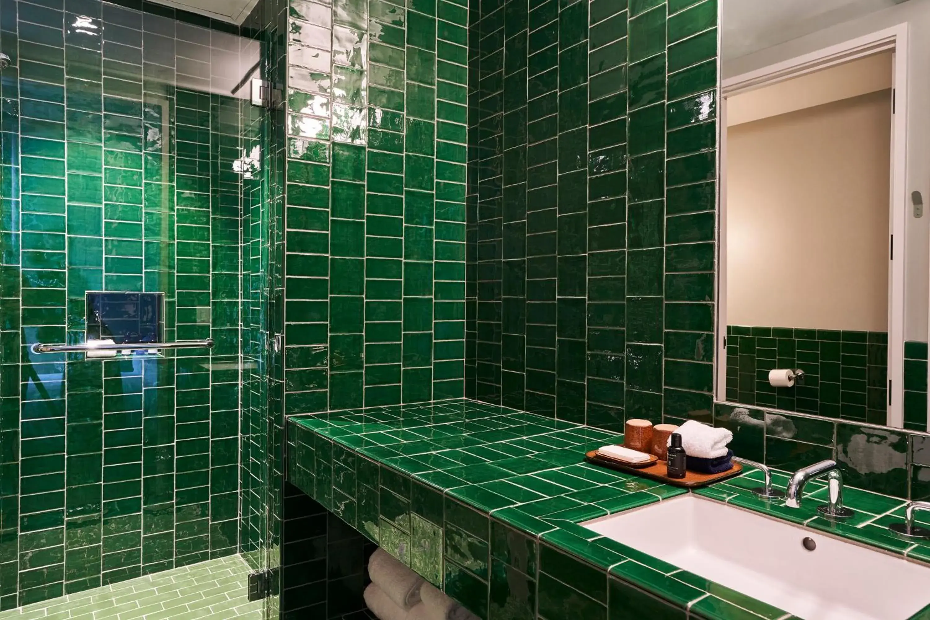 King Suite with Balcony in Hotel Magdalena King Suite with Balcony in Hotel Magdalena