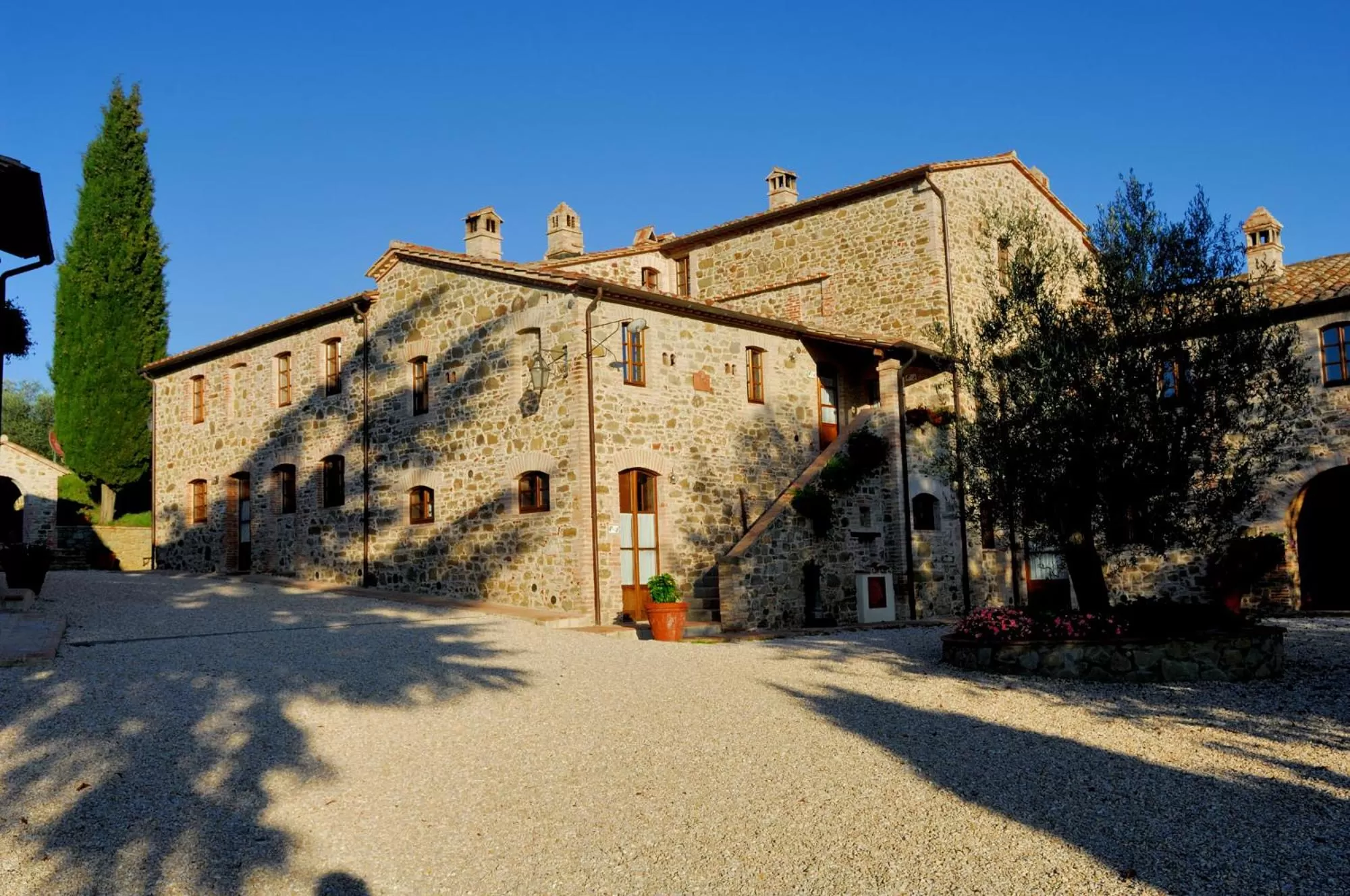 Relais Borgo Torale