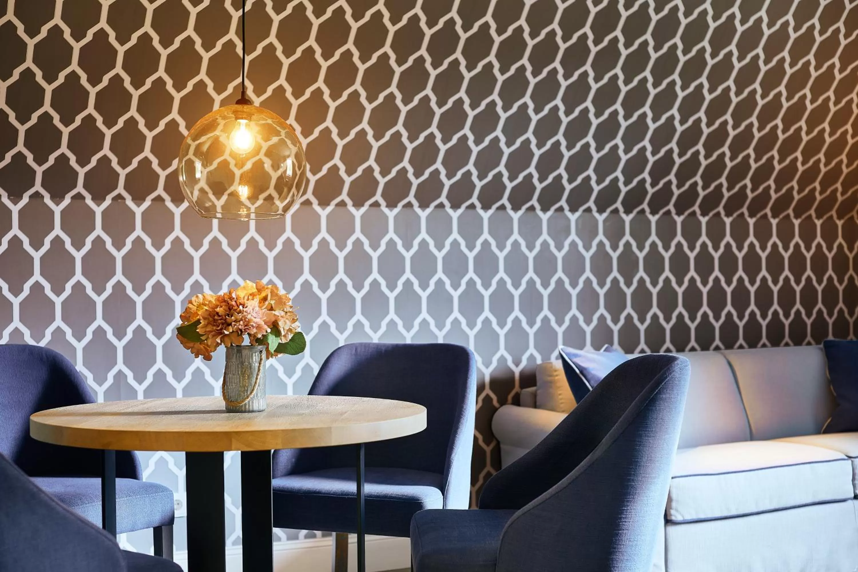 Fuchsbau Romantik Hotel & SPA Restaurant & FOX Bar