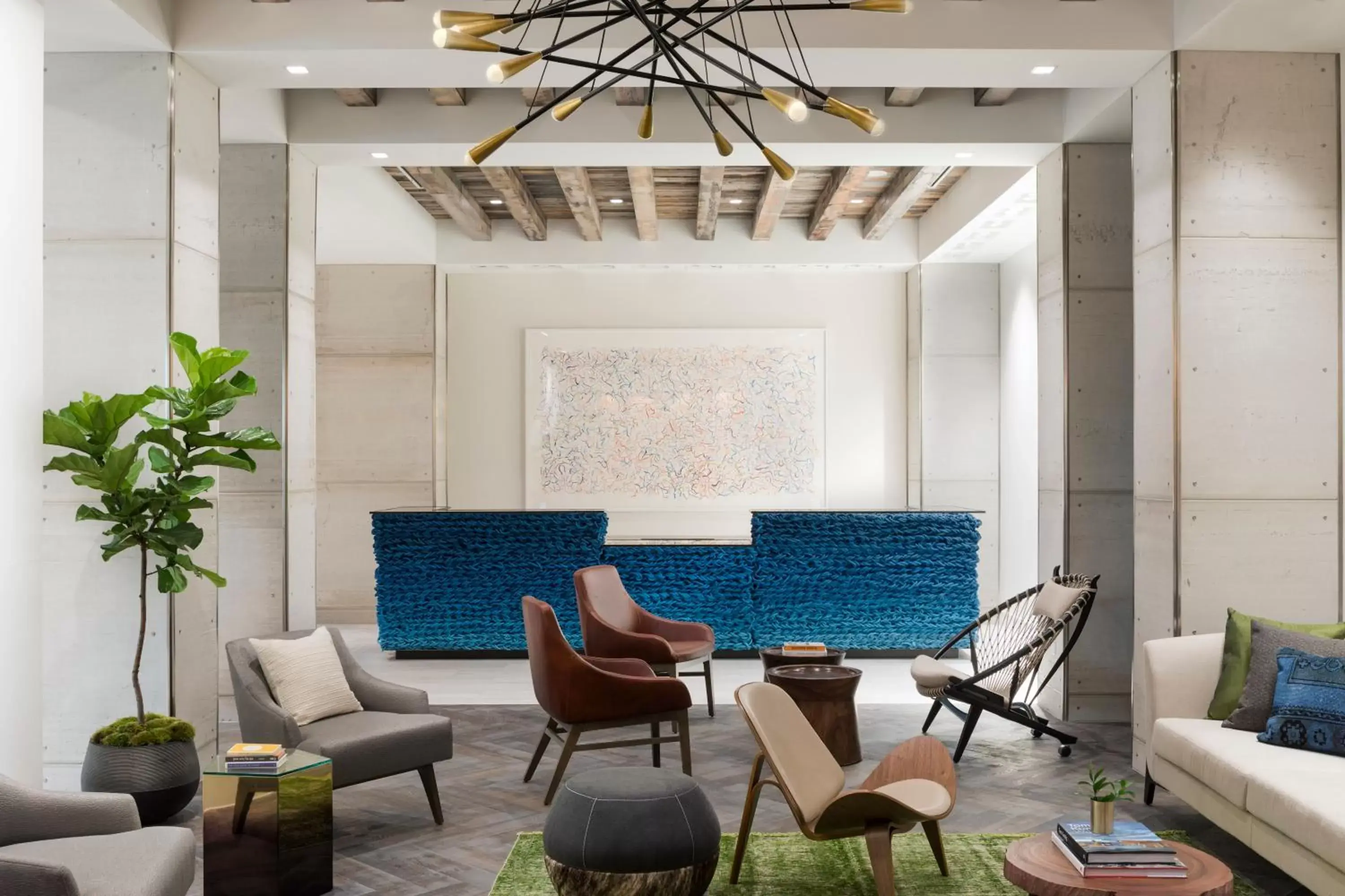 Kimpton Aertson Hotel by IHG Kimpton Aertson Hotel by IHG