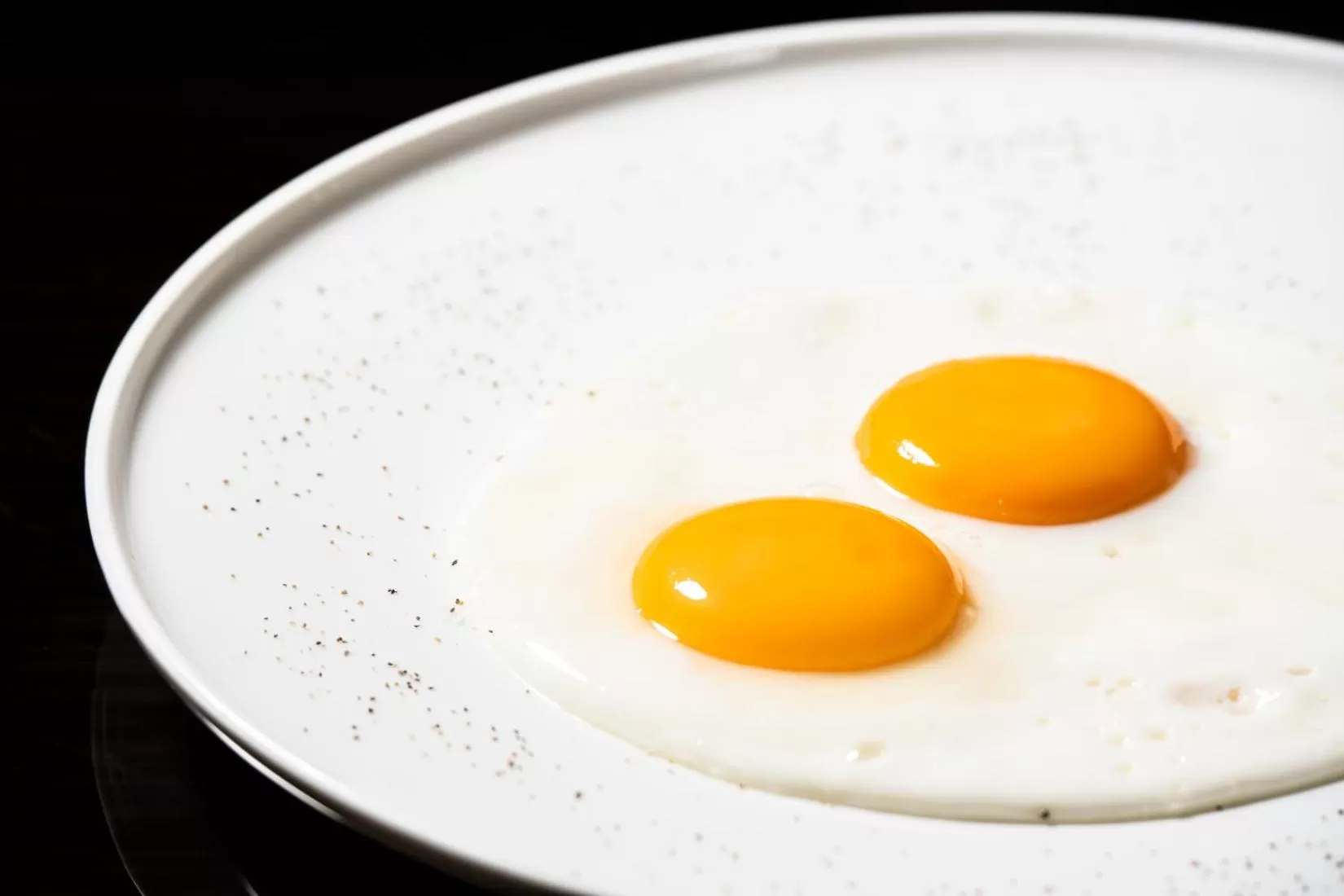 Breakfast in Hilton Shenzhen Futian