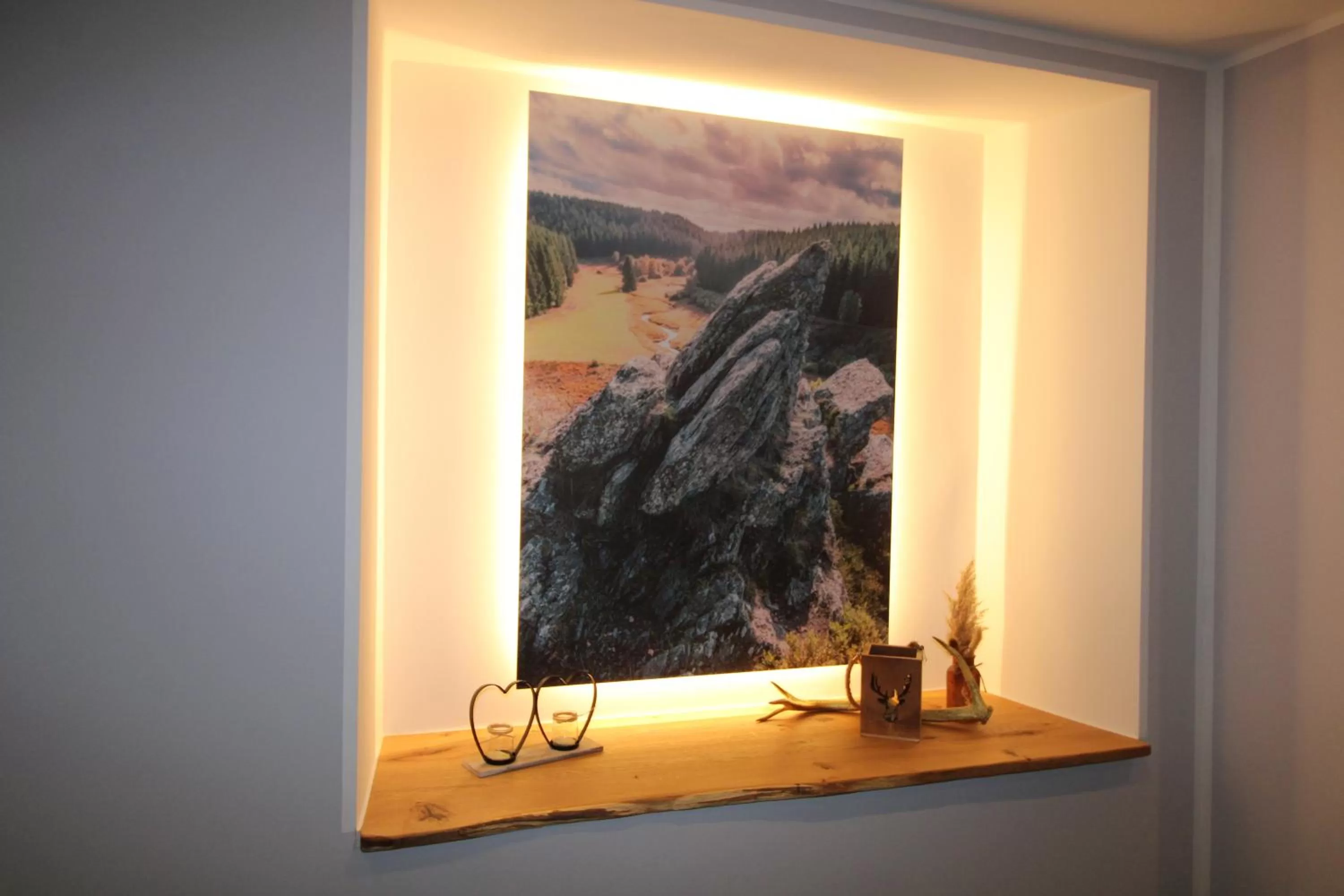 Nearby landmark in DER Hirsch Hotel