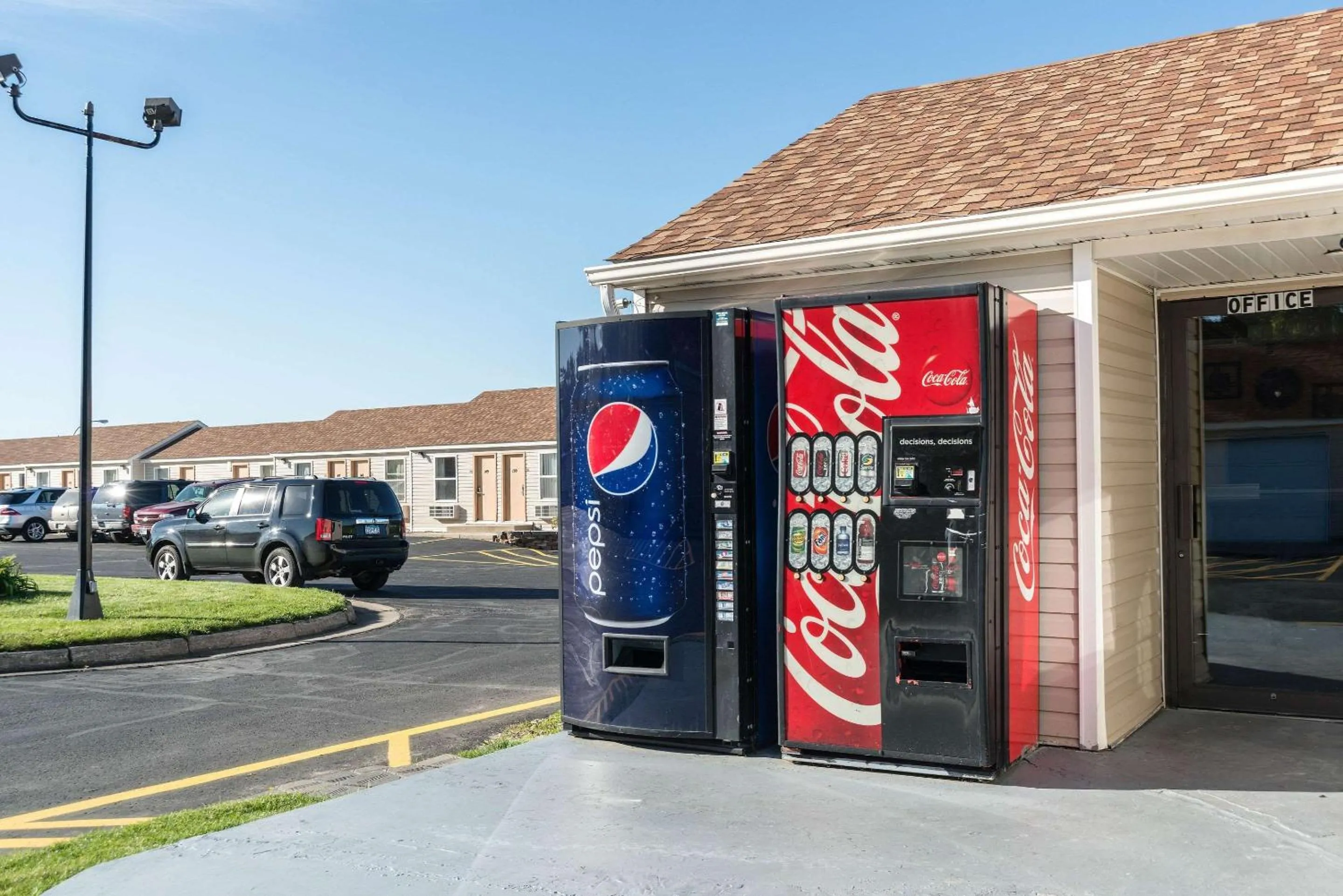 Other in Rodeway Inn & Suites Austin I-90