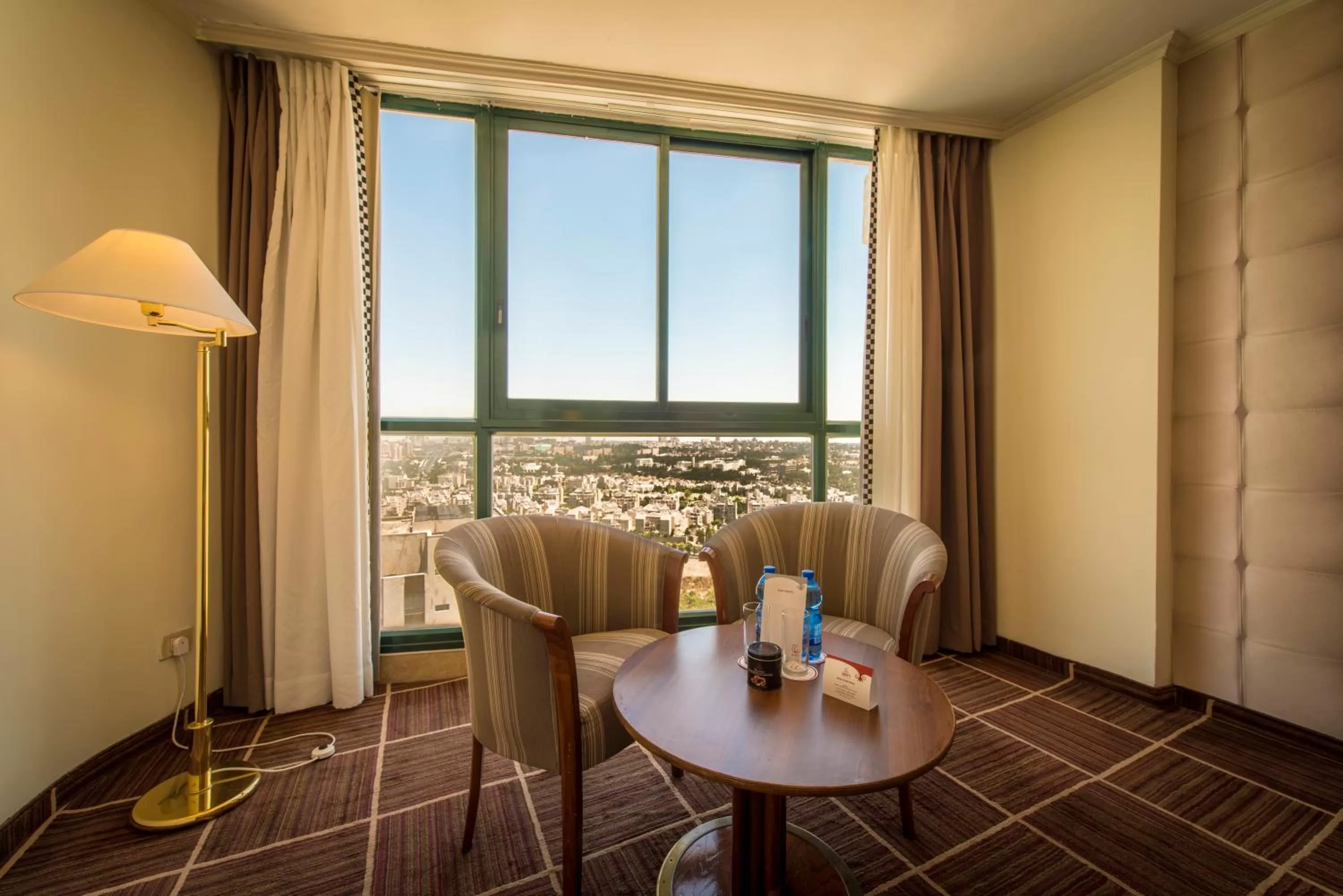 Shalom Jerusalem Hotel