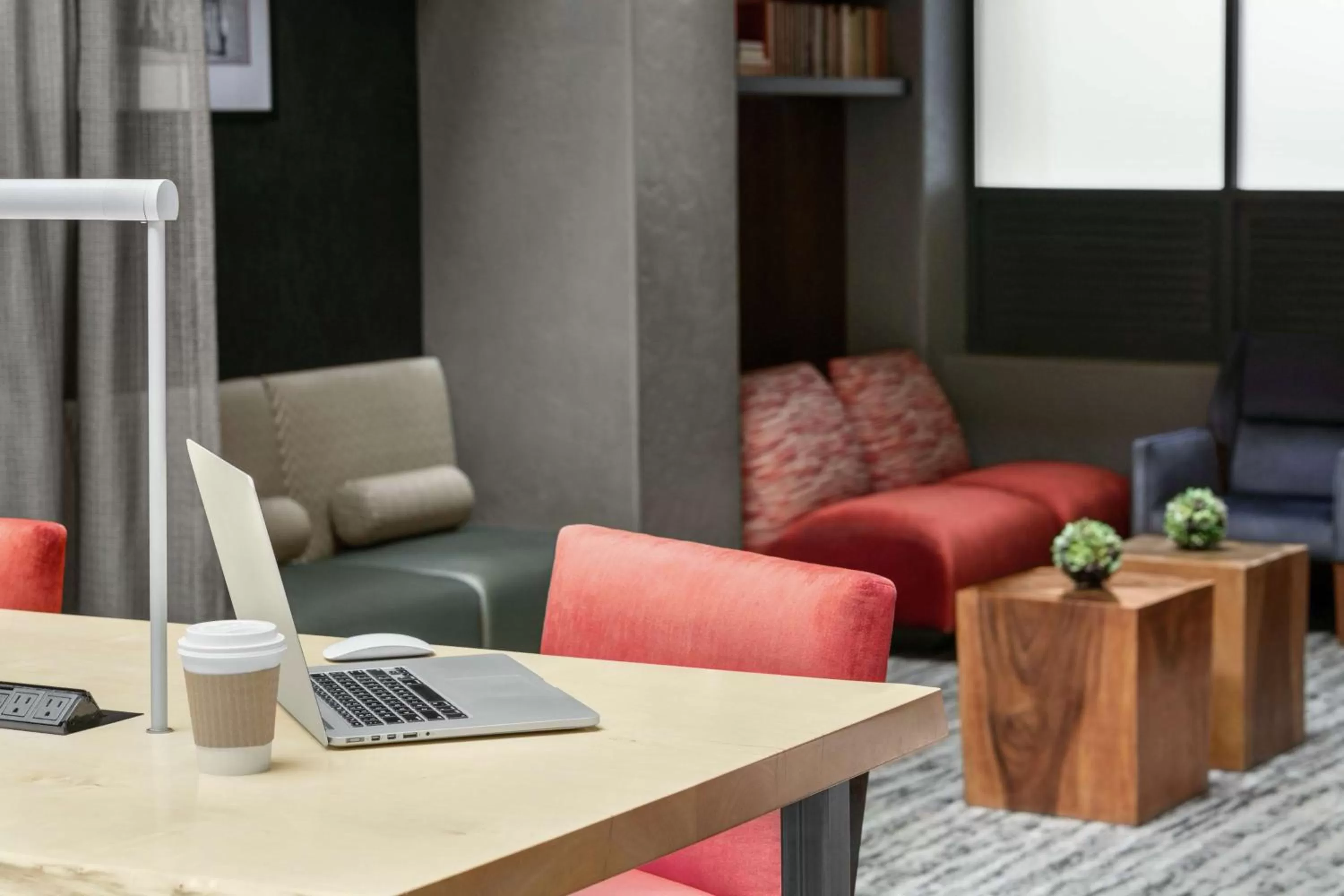 Property building in Embassy Suites by Hilton Los Angeles Downey