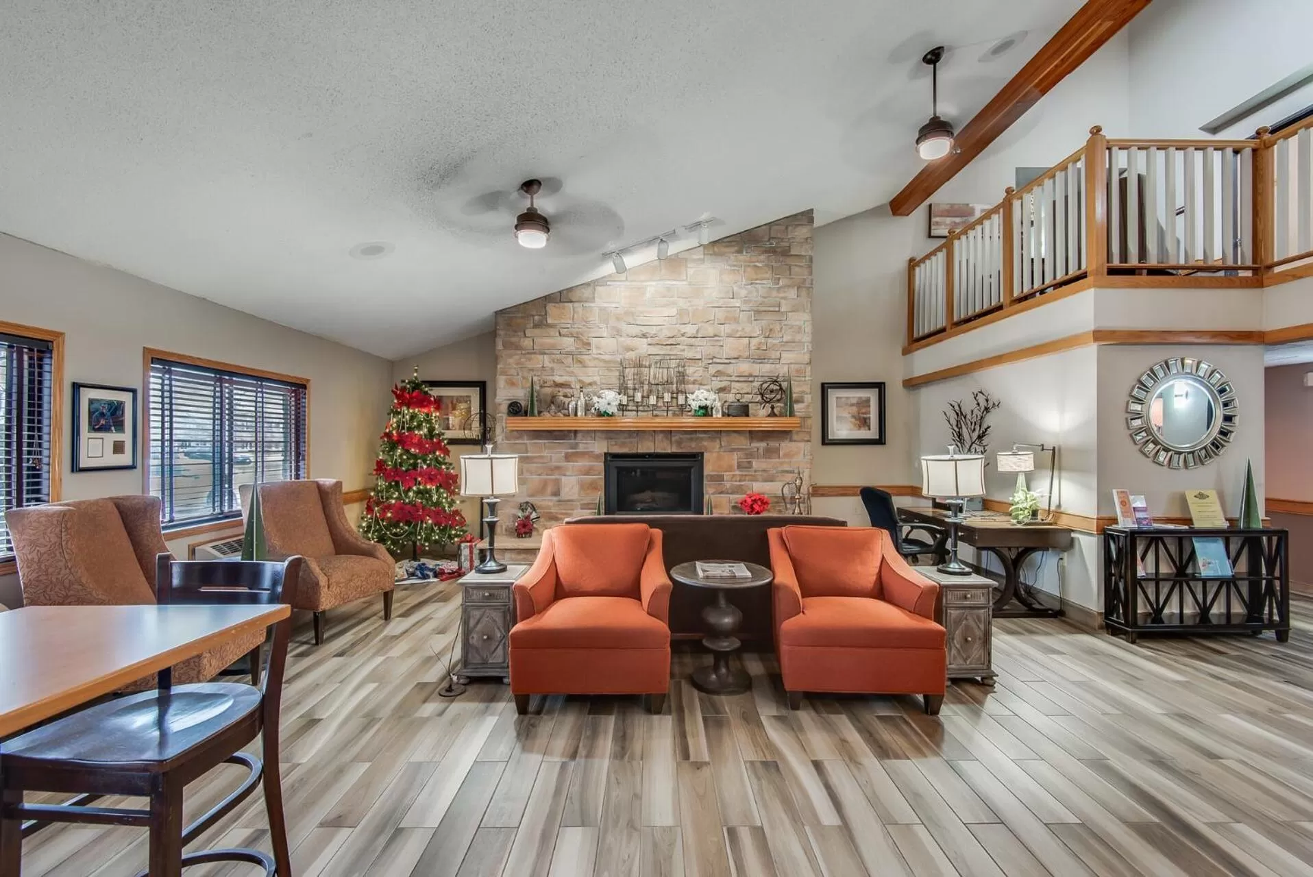 AmericInn by Wyndham Coon Rapids