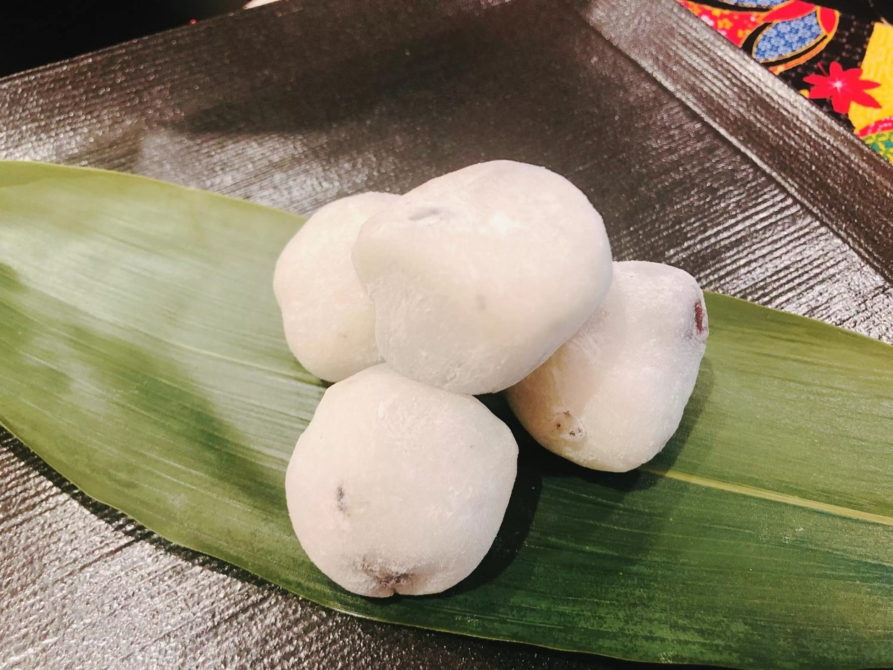 Buffet breakfast in Smile Hotel Premium Osaka Hommachi