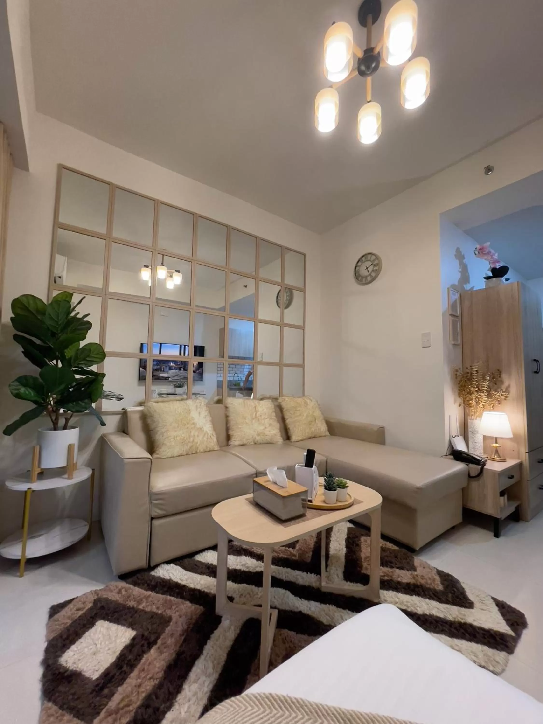 Inspiria Condo Units beside Abreeza Mall Davao