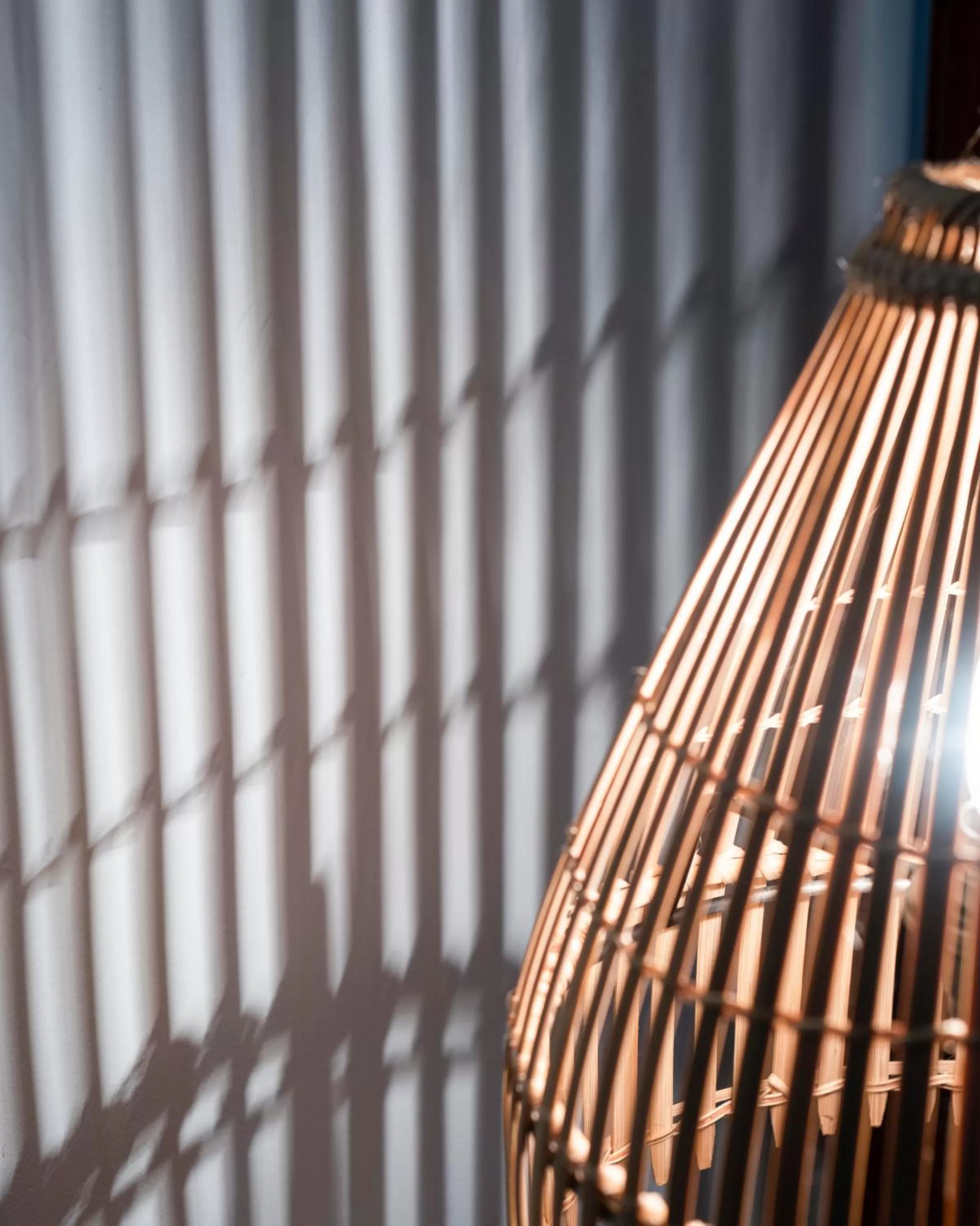 Decorative detail in Jungle Addition