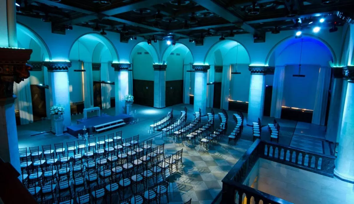 Banquet/Function facilities in CityFlatsHotel - Grand Rapids, an Ascend Collection Hotel