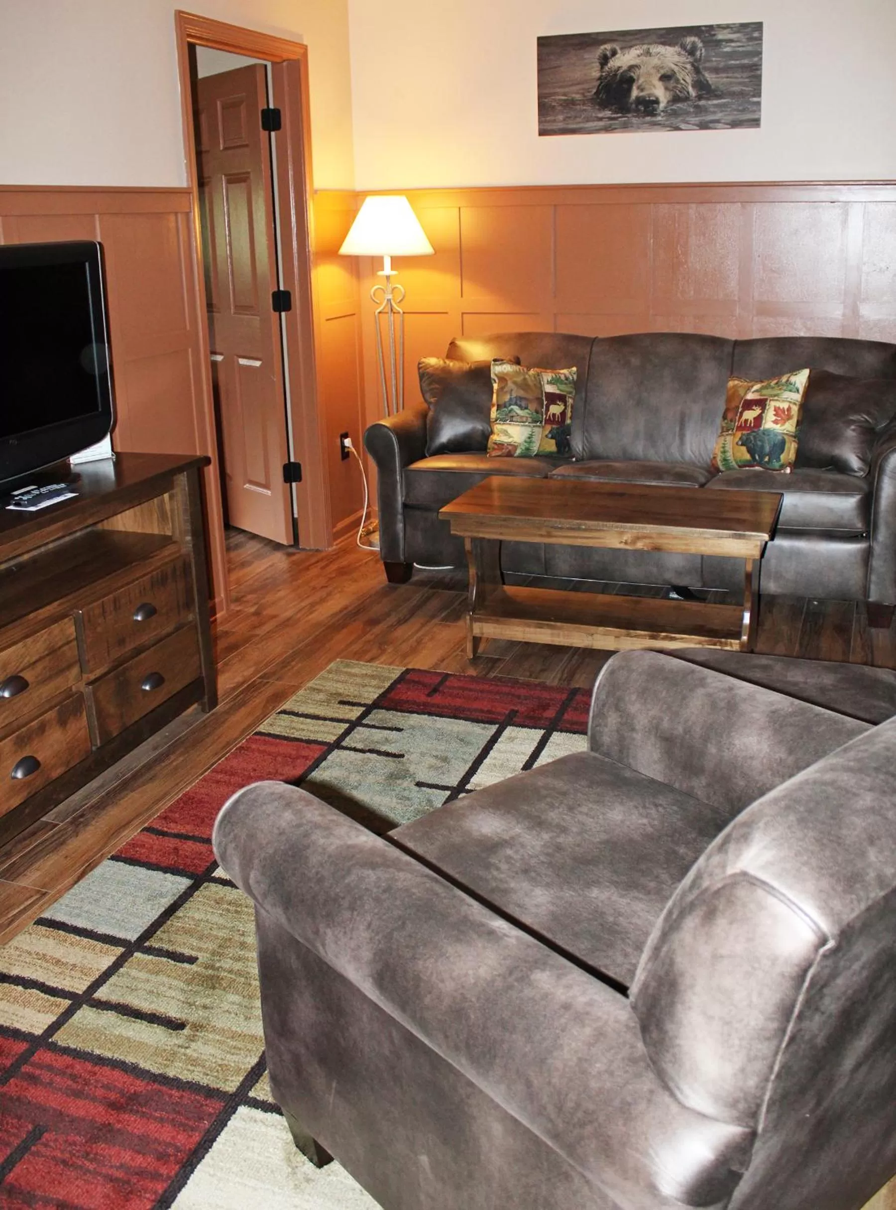 Bayside Resort, Lake George NY