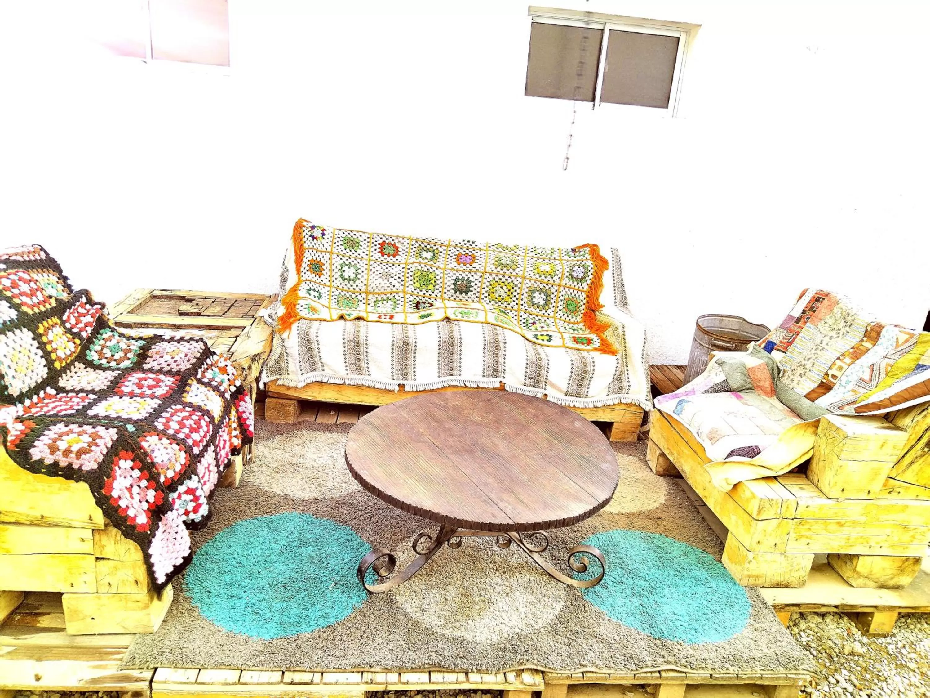 bunk bed, Seating Area in Shalom_MatSofy