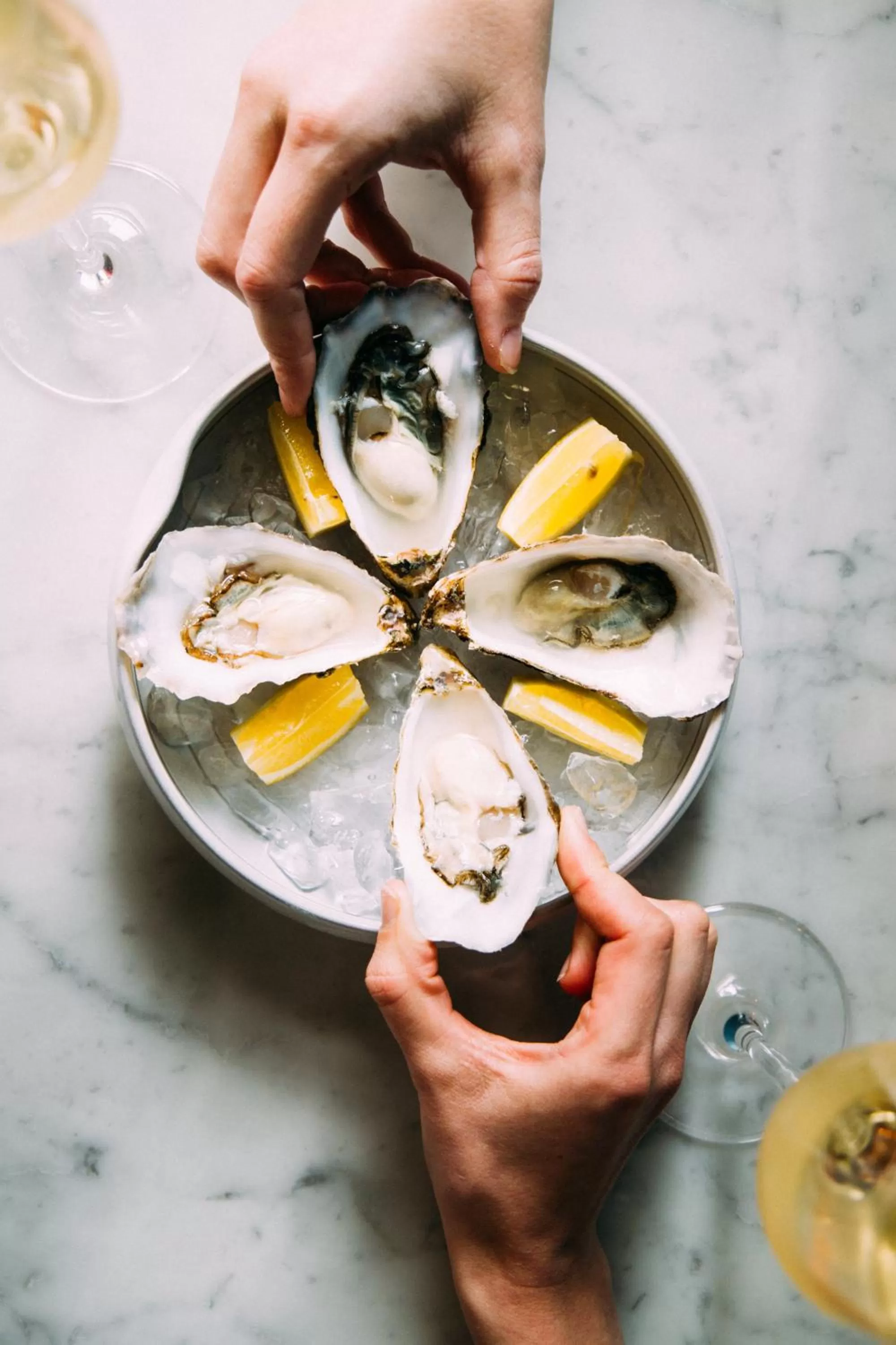 Food and drinks in Hotel ML