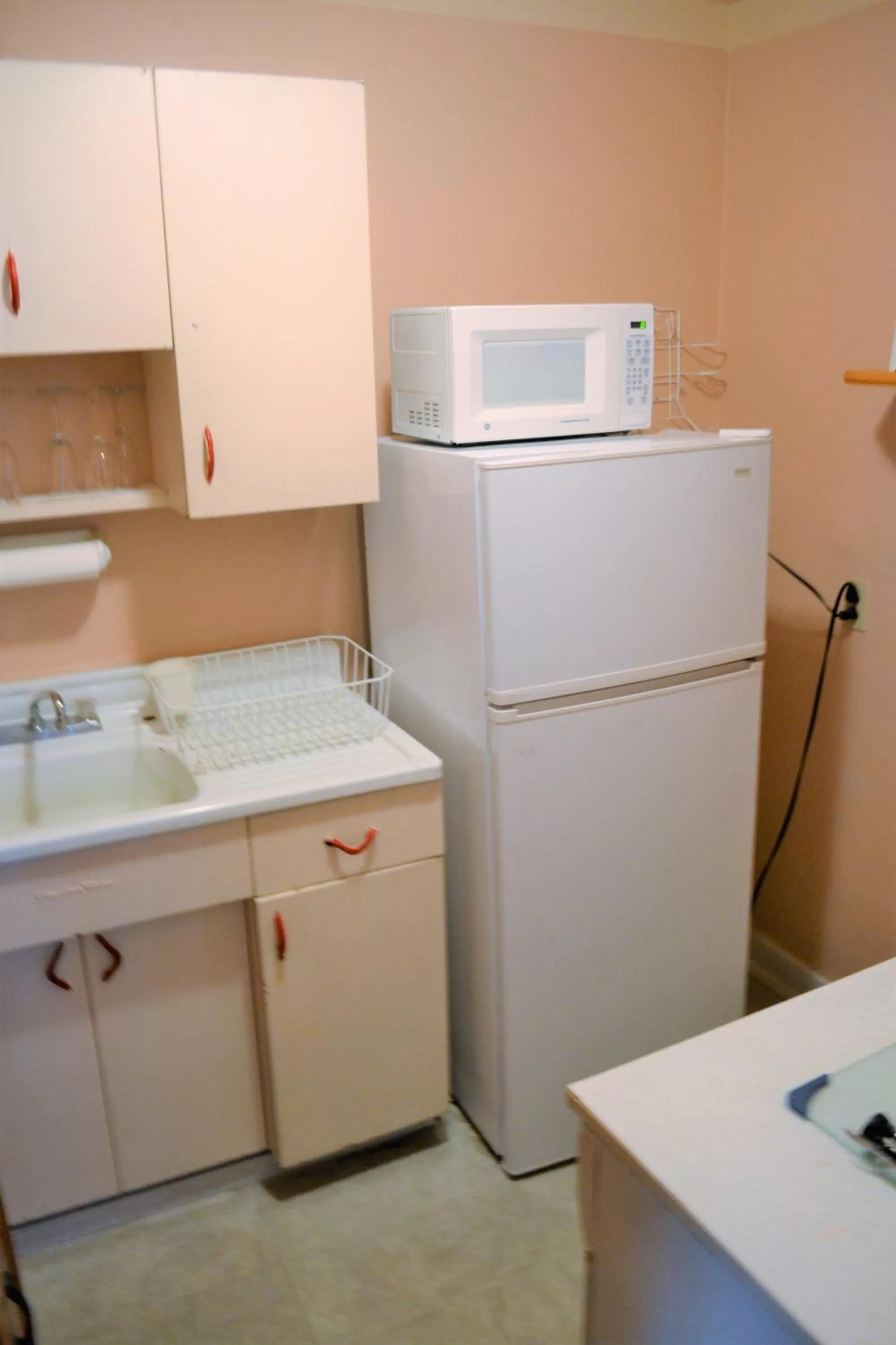 Kitchen or kitchenette, Kitchen/Kitchenette in Edgar Degas House Historic Home and Museum