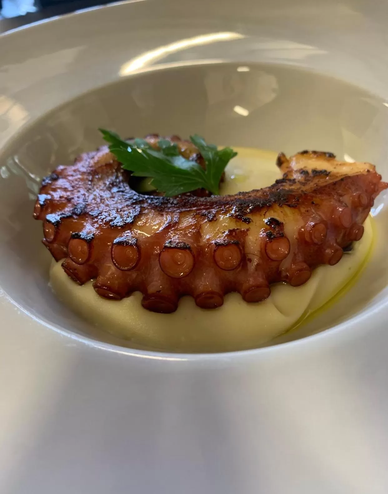 Food and drinks in Residenza Il Capitano