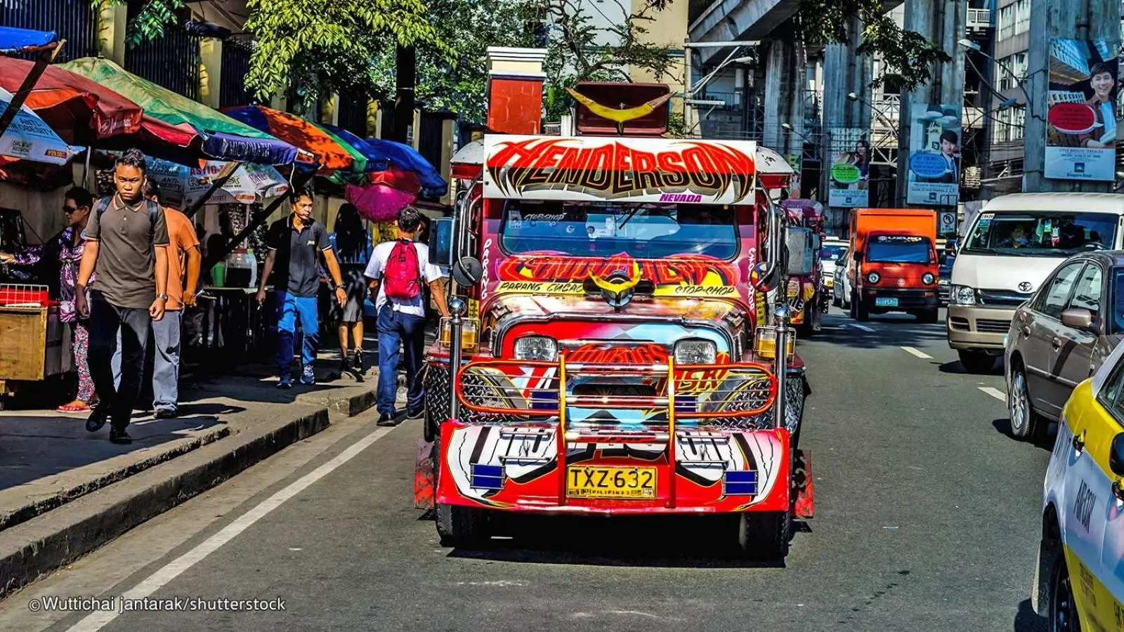Clark-Pad Inn, Angeles City