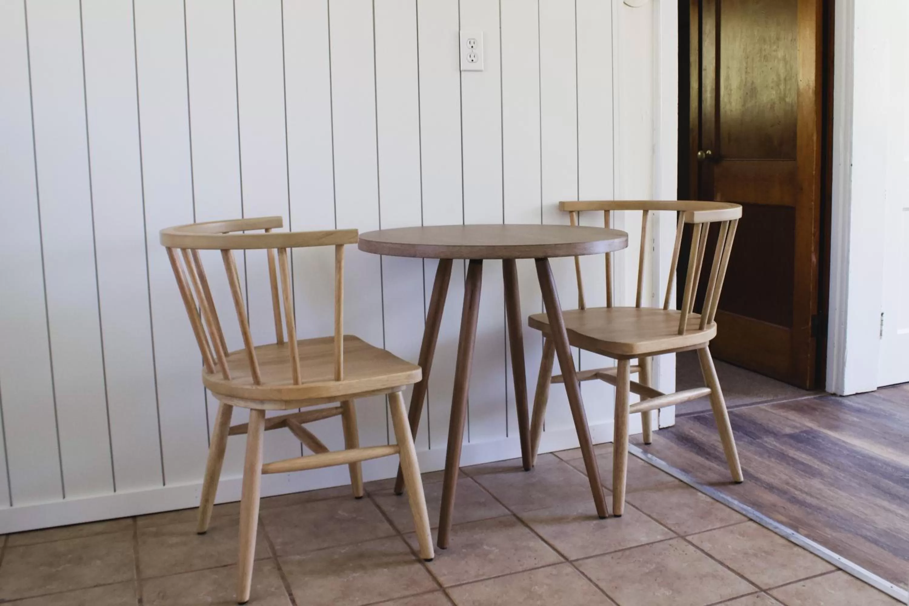 Dining area, Seating Area in Anchor Inn